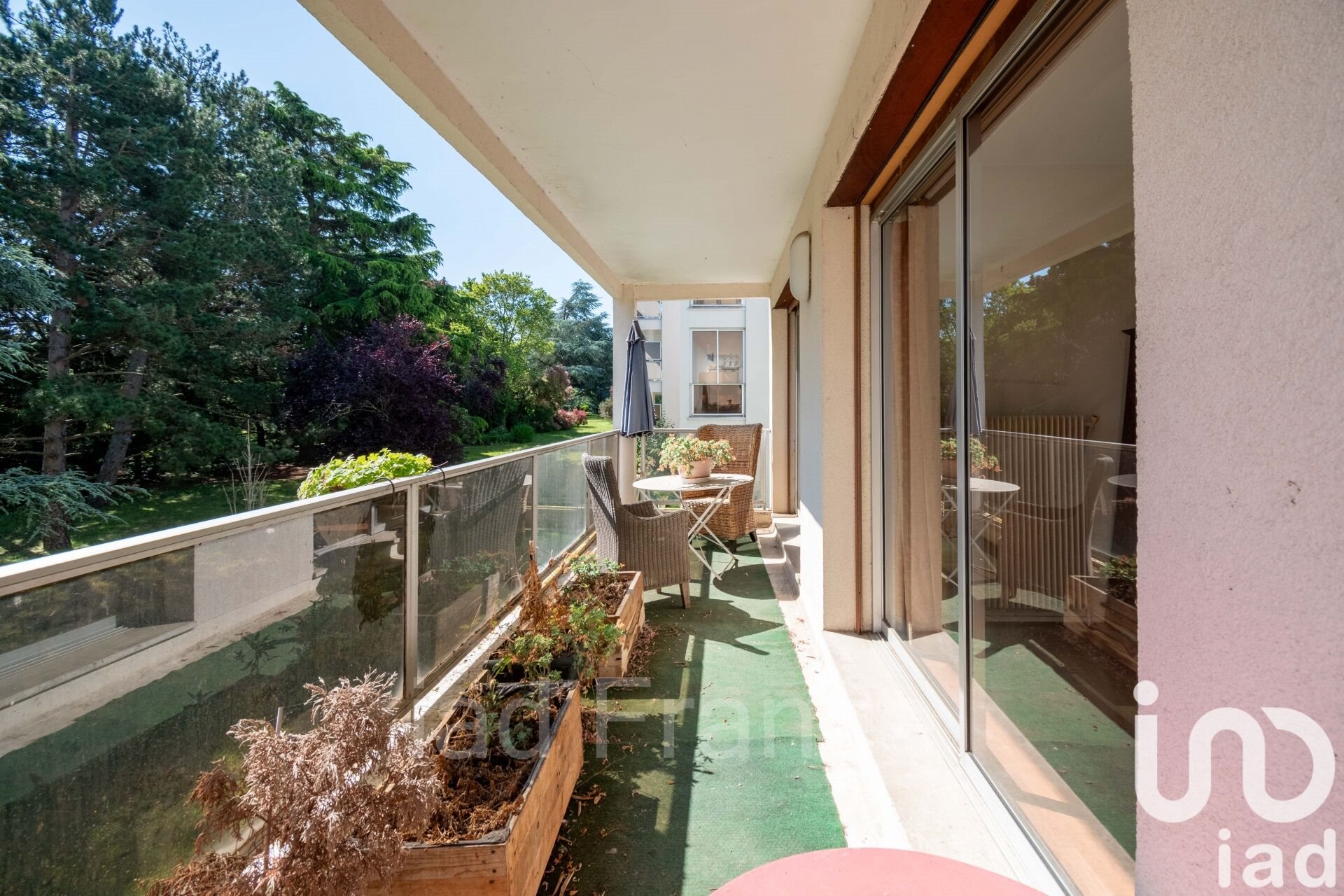 Appartement à vendre, 108m², Freneuse