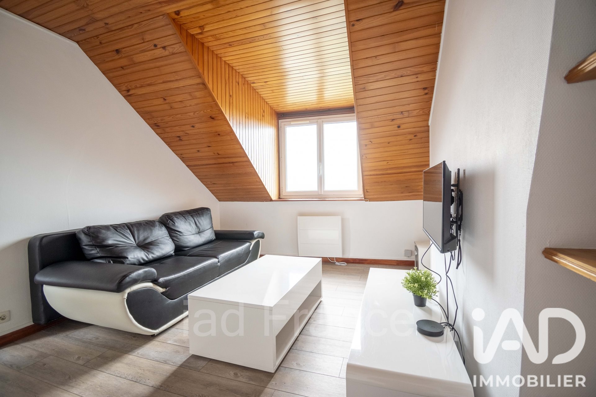 Appartement à vendre, 44m², Rosny-sur-Seine