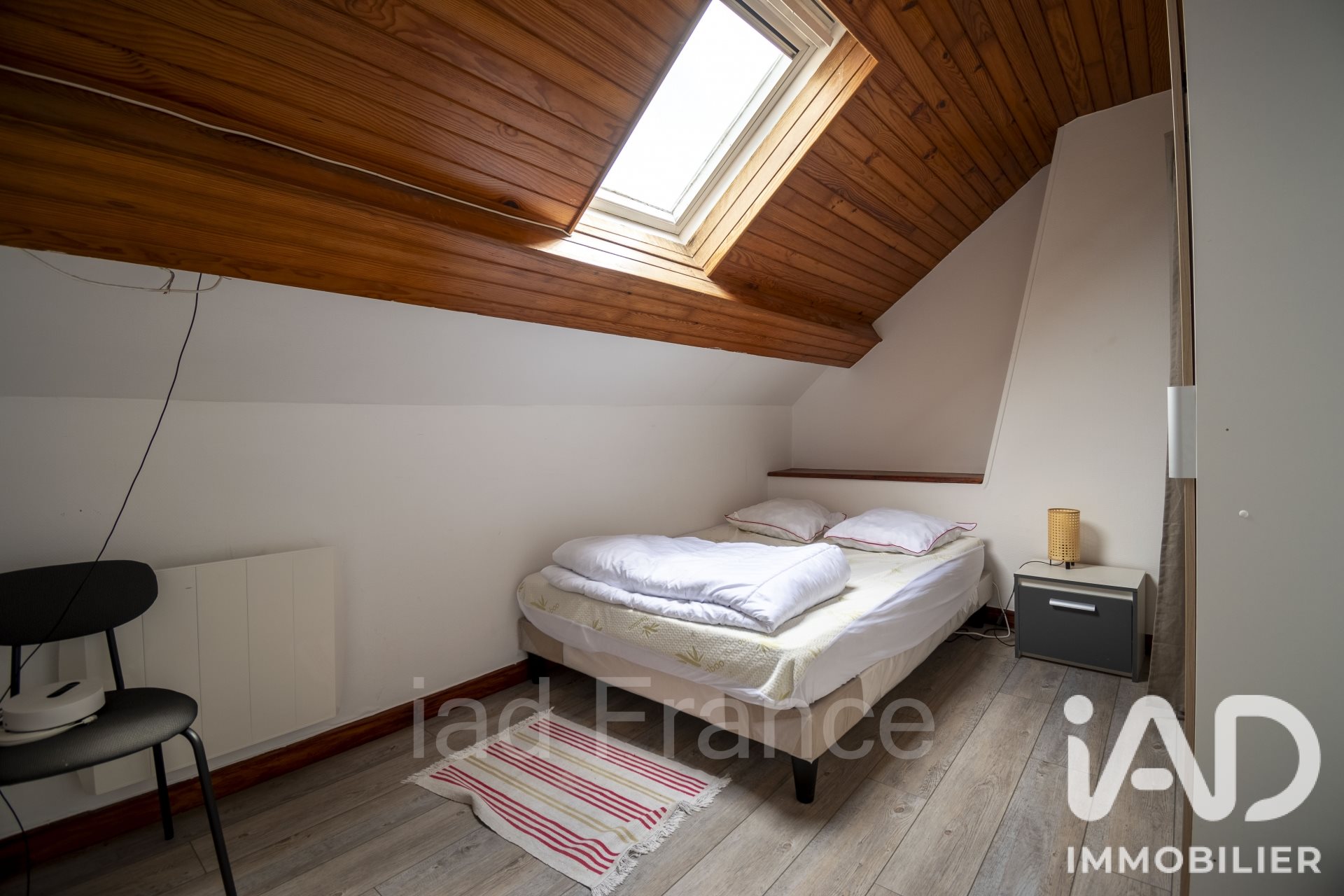 Appartement à vendre, 44m², Rosny-sur-Seine