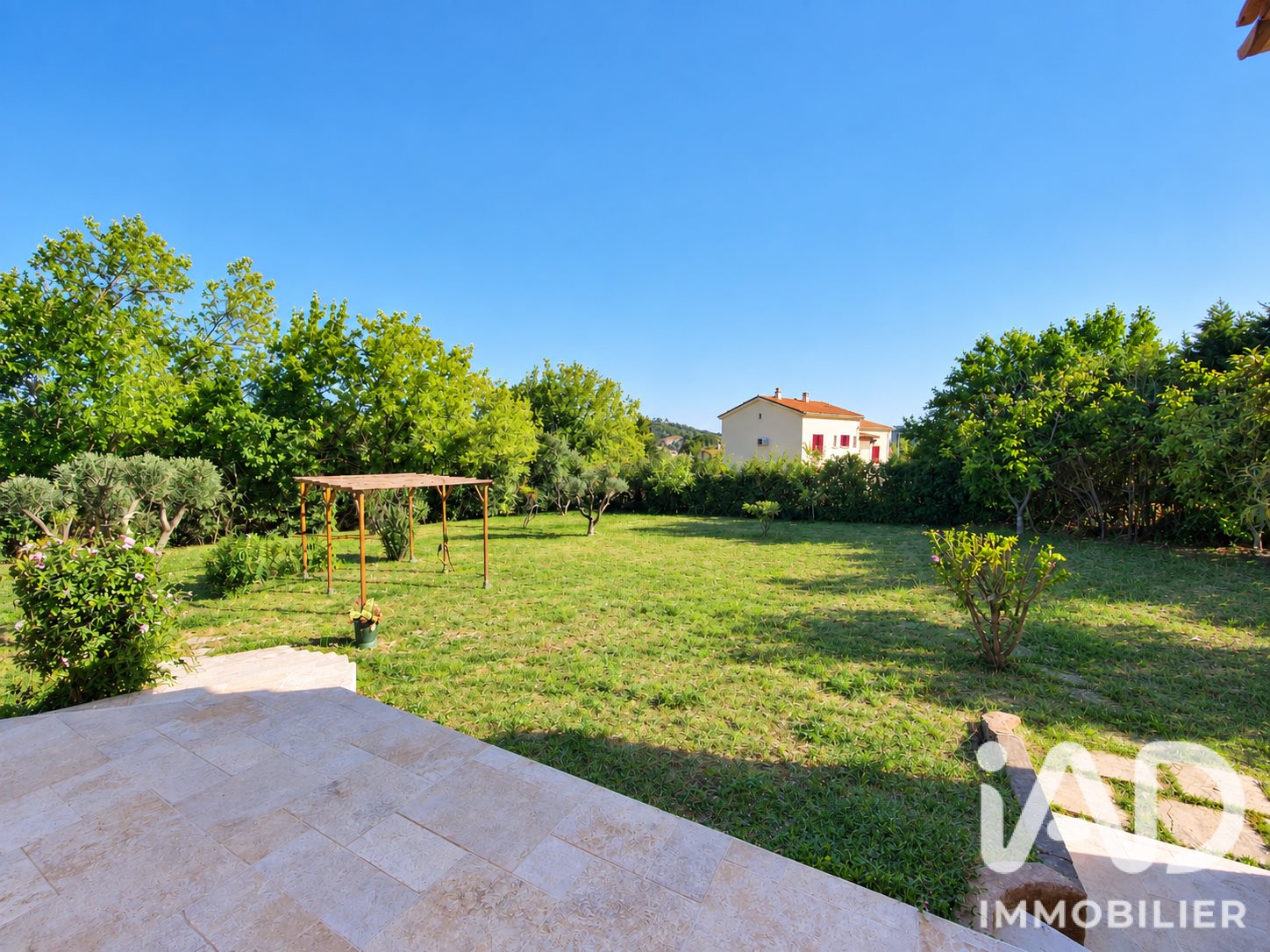 Maison à vendre, 133m², Saint-Martin-de-Valgalgues