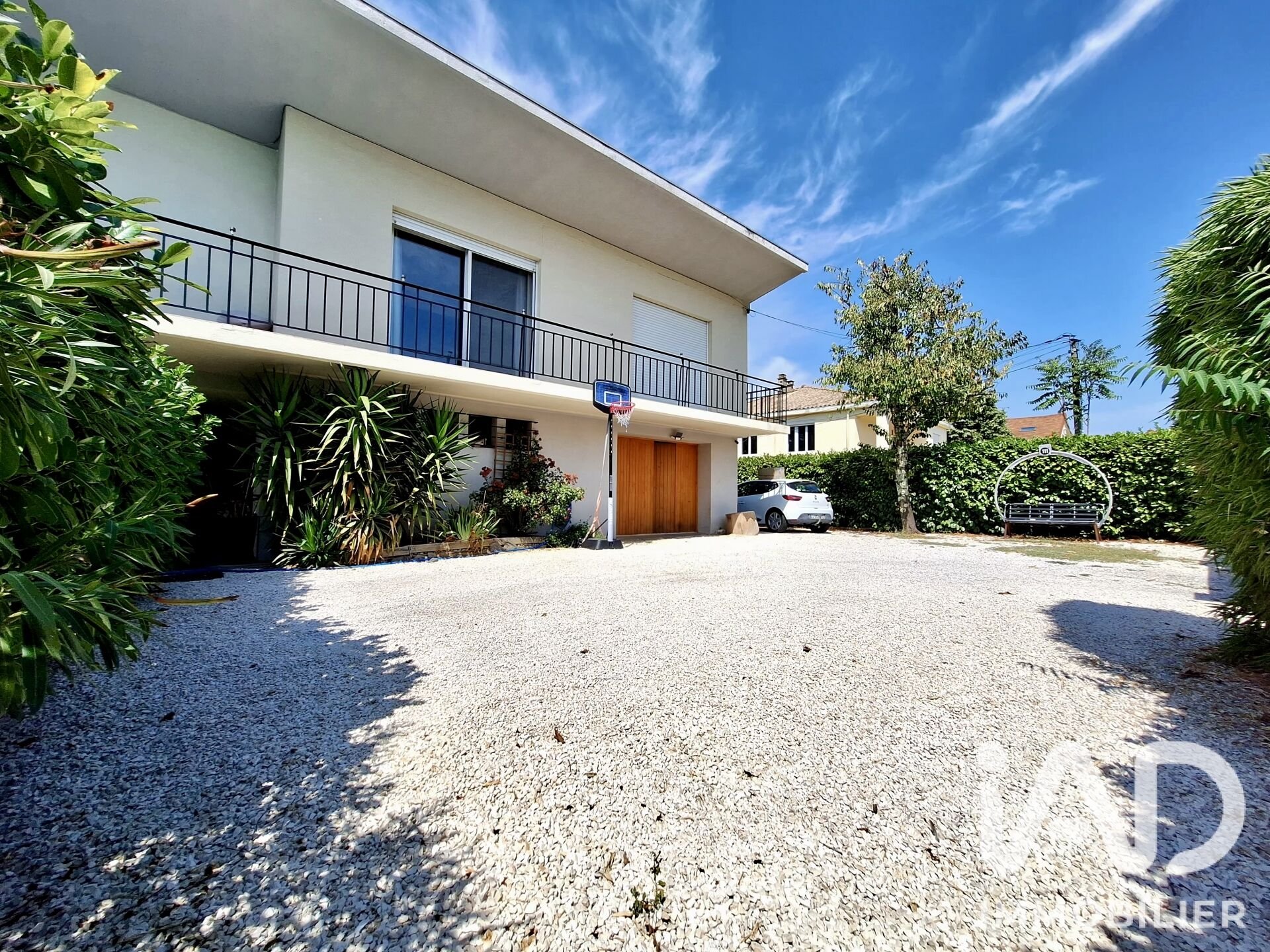 Maison à vendre, 159m², Salindres