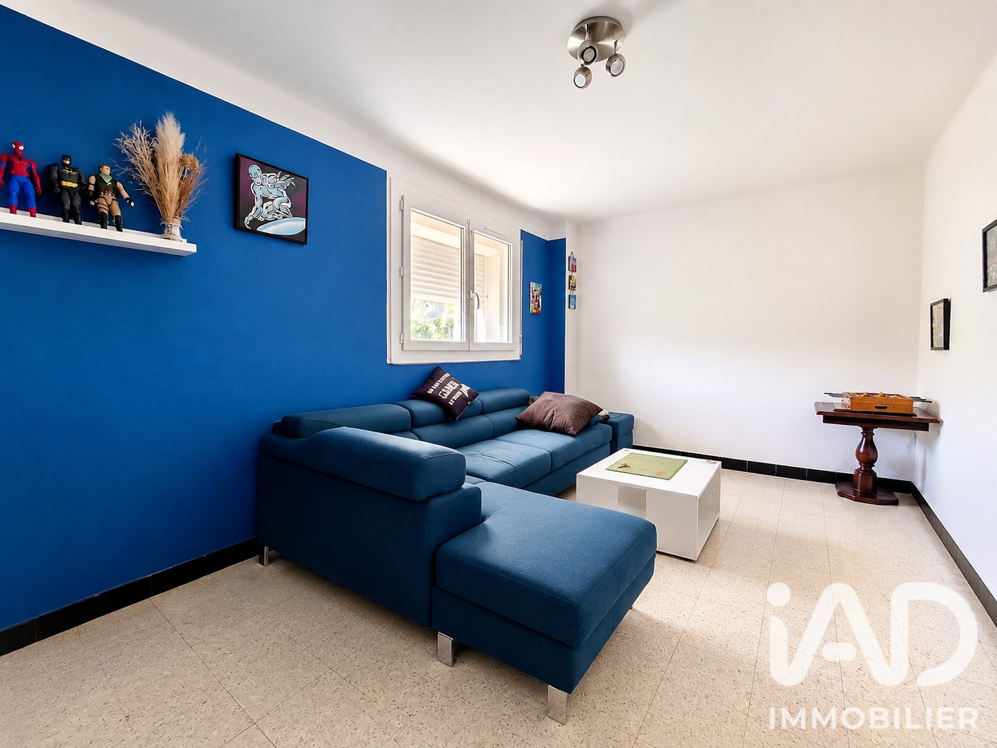 Maison à vendre, 159m², Salindres