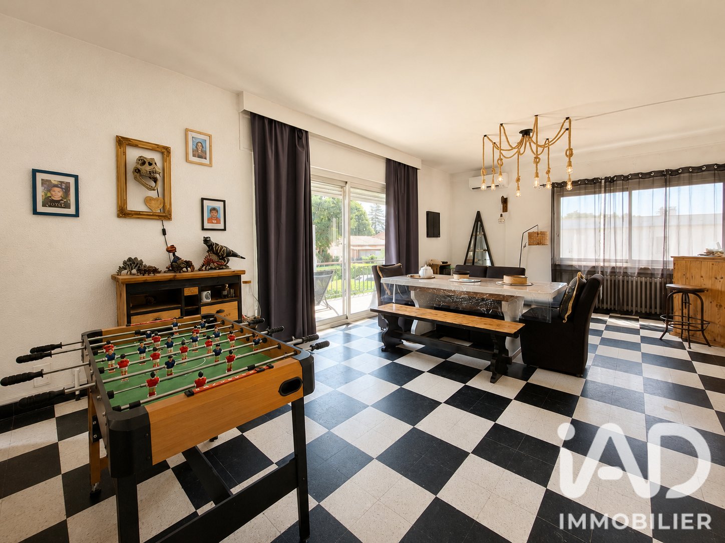 Maison à vendre, 159m², Salindres
