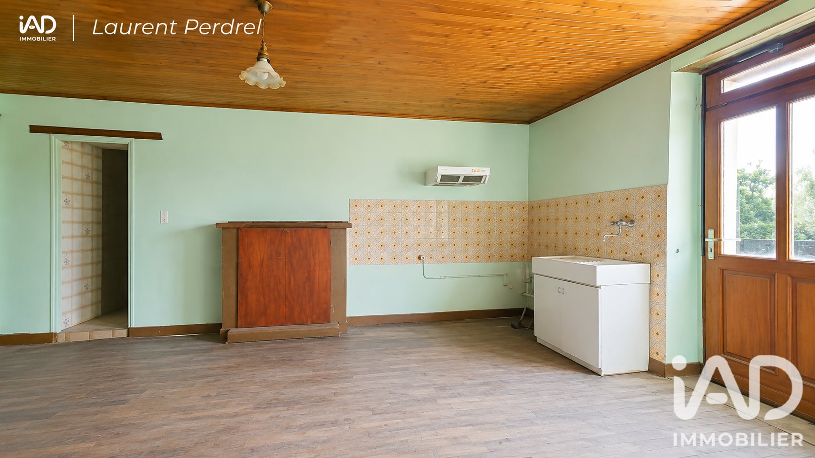 Maison à vendre, 128m², Les Fougerêts