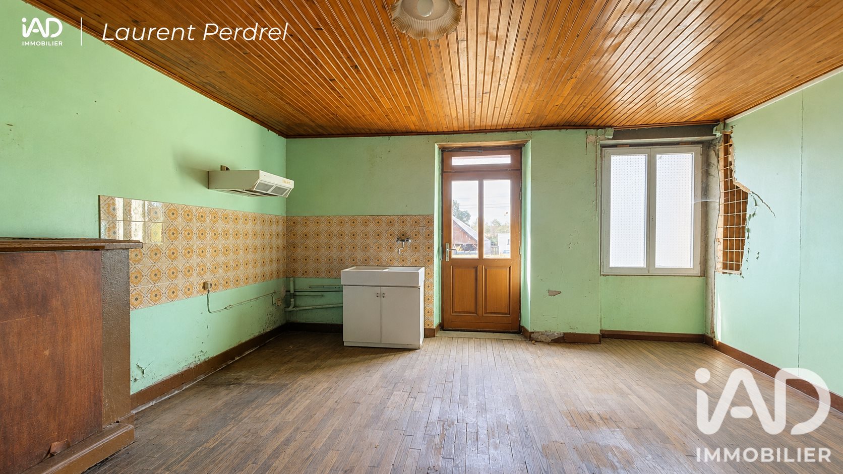 Maison à vendre, 128m², Les Fougerêts