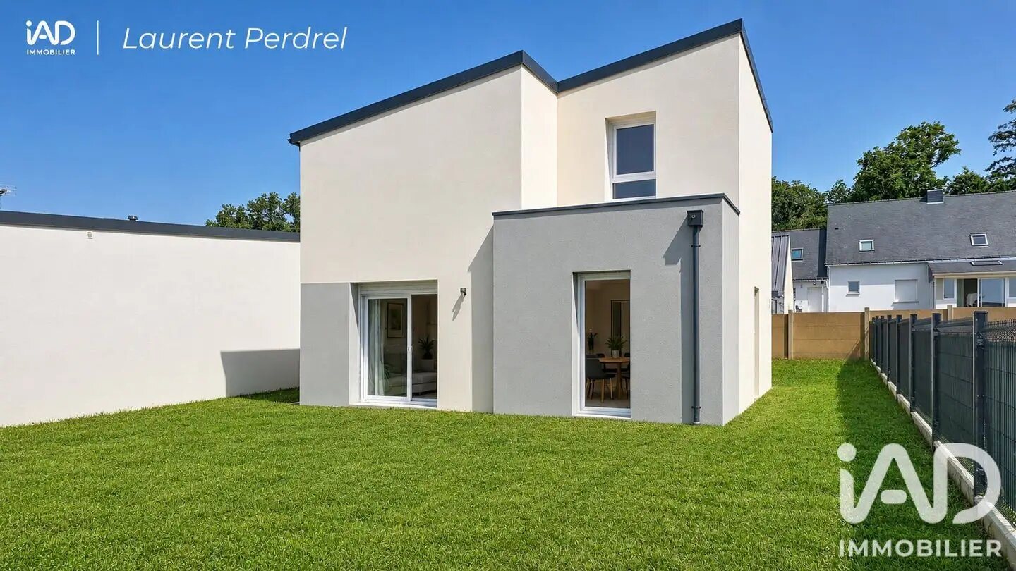 Maison à vendre, 76m², Allaire