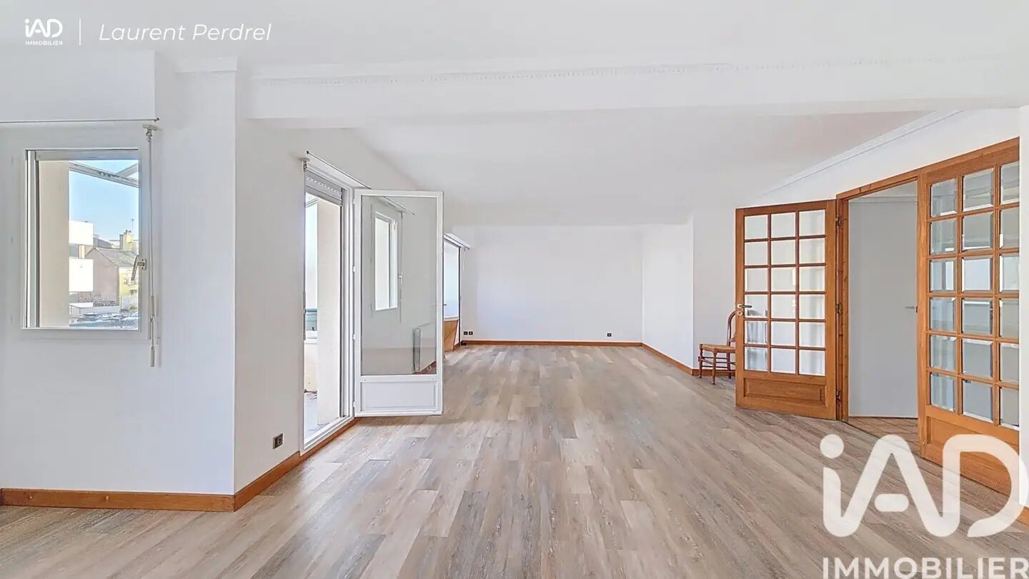 Appartement à vendre, 111m², Muzillac
