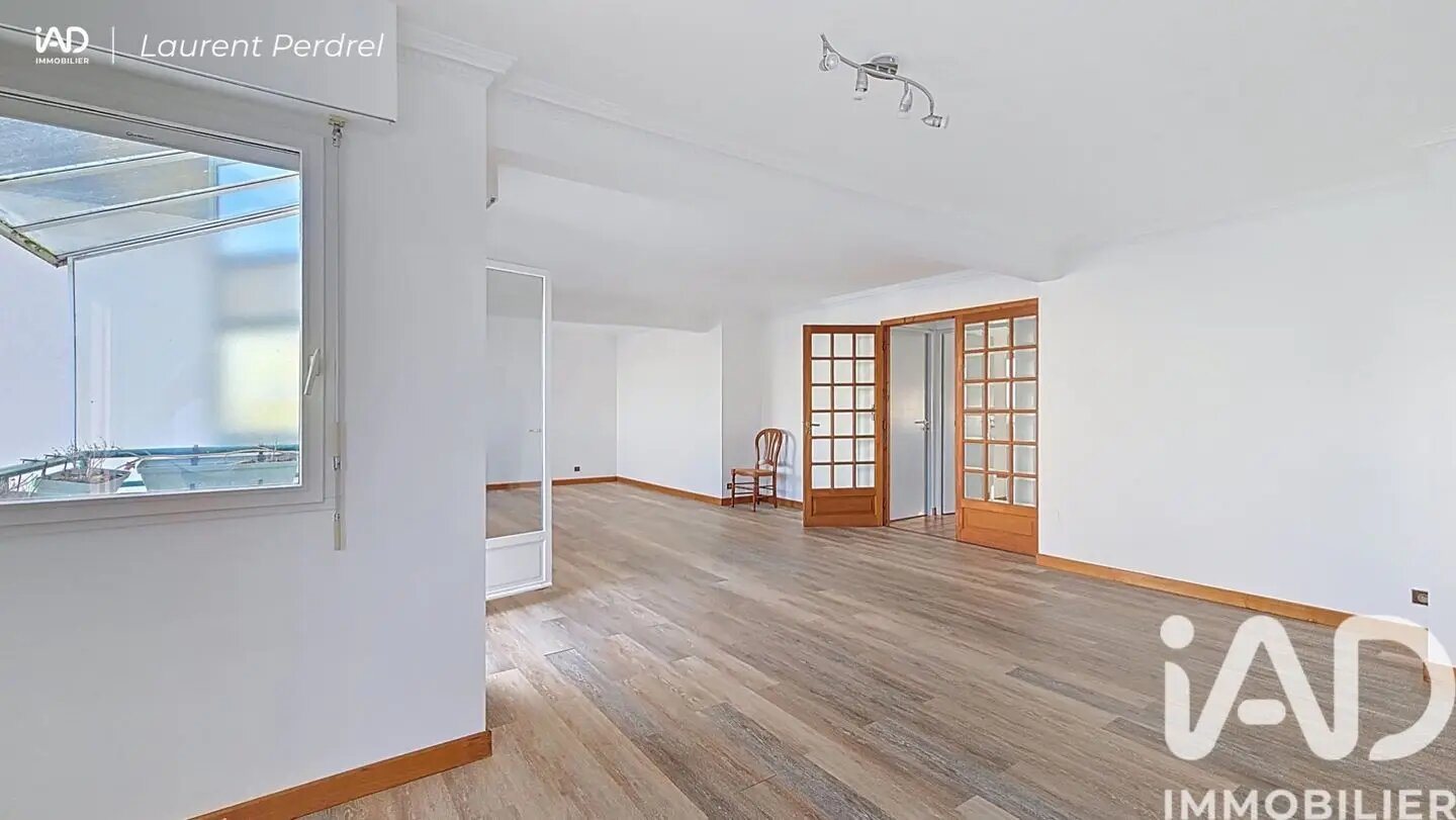 Appartement à vendre, 111m², Muzillac