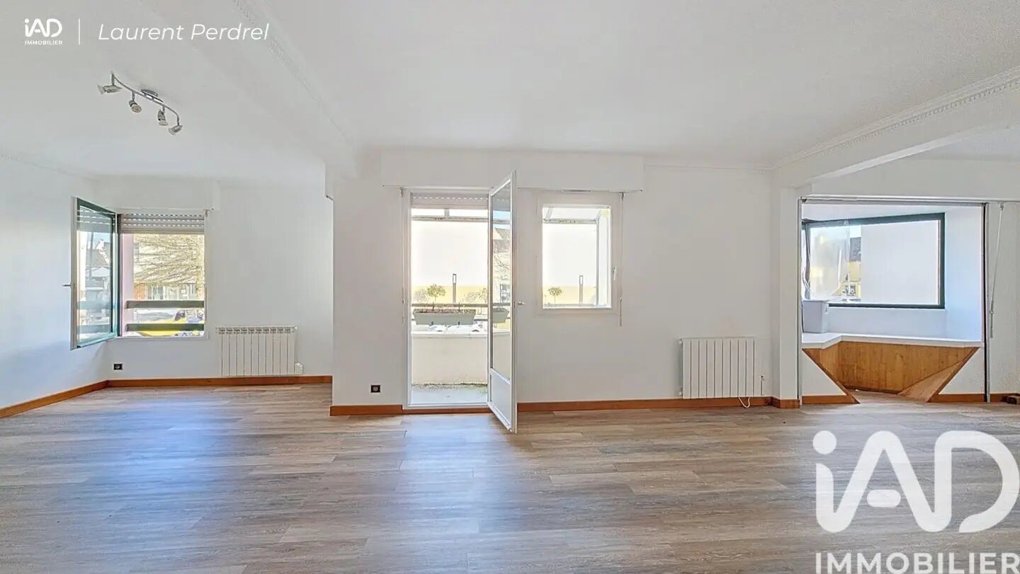 Appartement à vendre, 111m², Muzillac