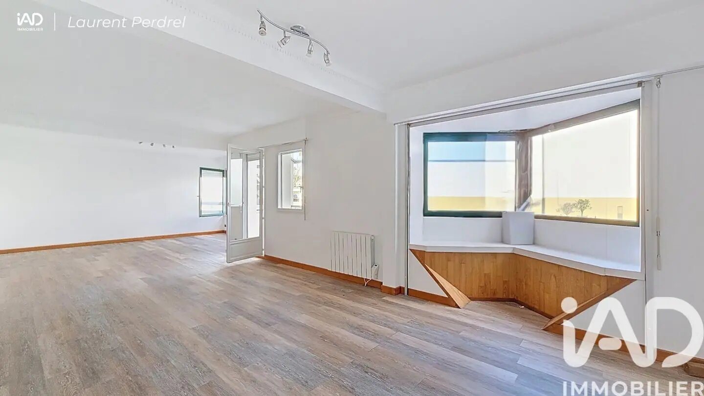 Appartement à vendre, 111m², Muzillac