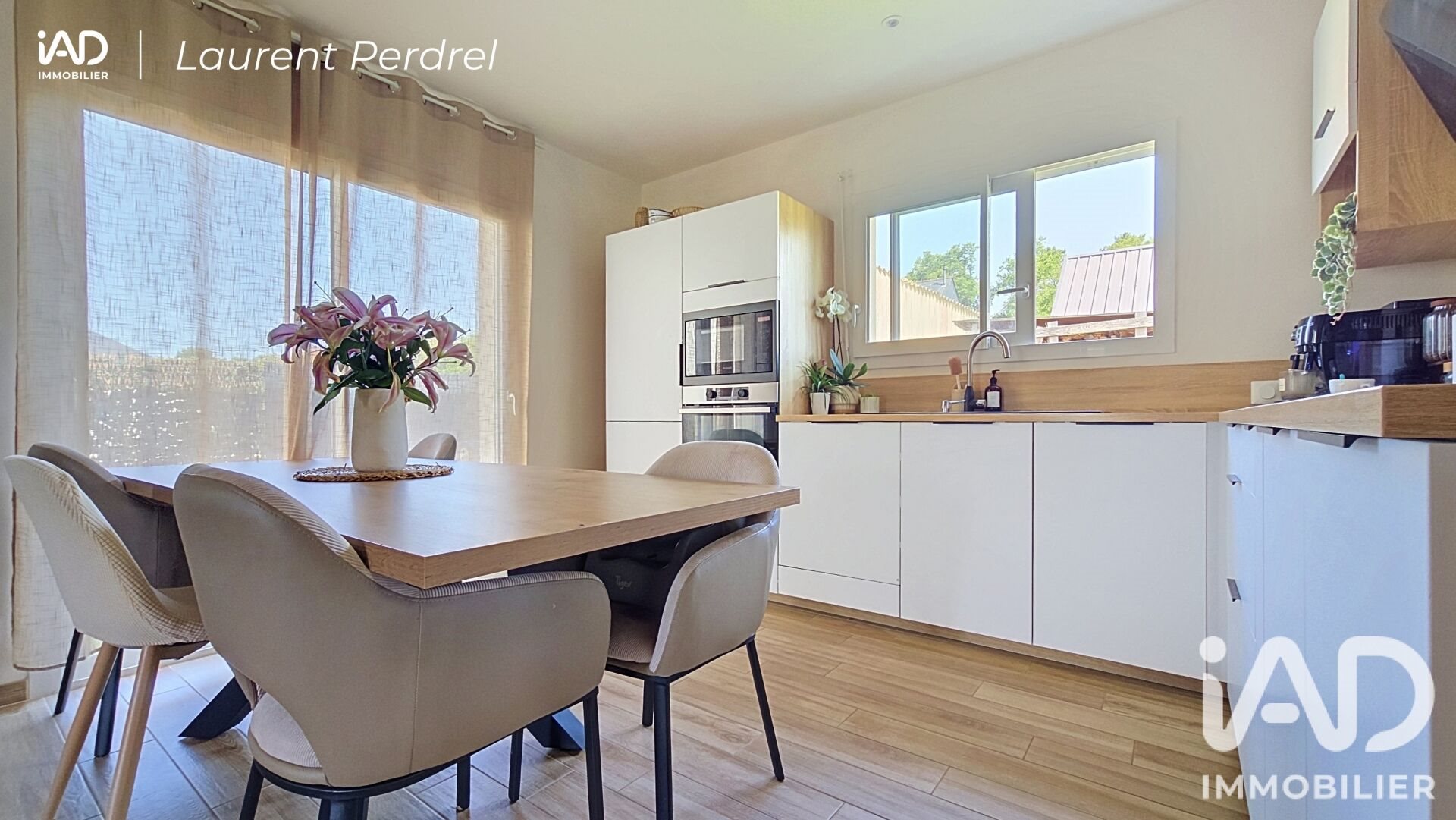 Maison à vendre, 76m², Allaire