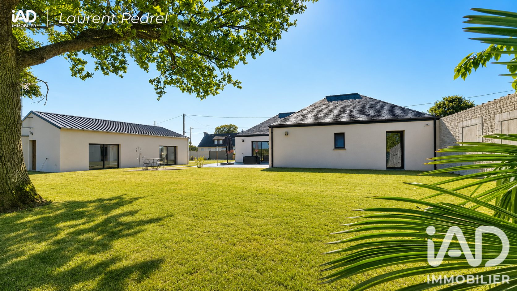 Maison à vendre, 205m², Allaire