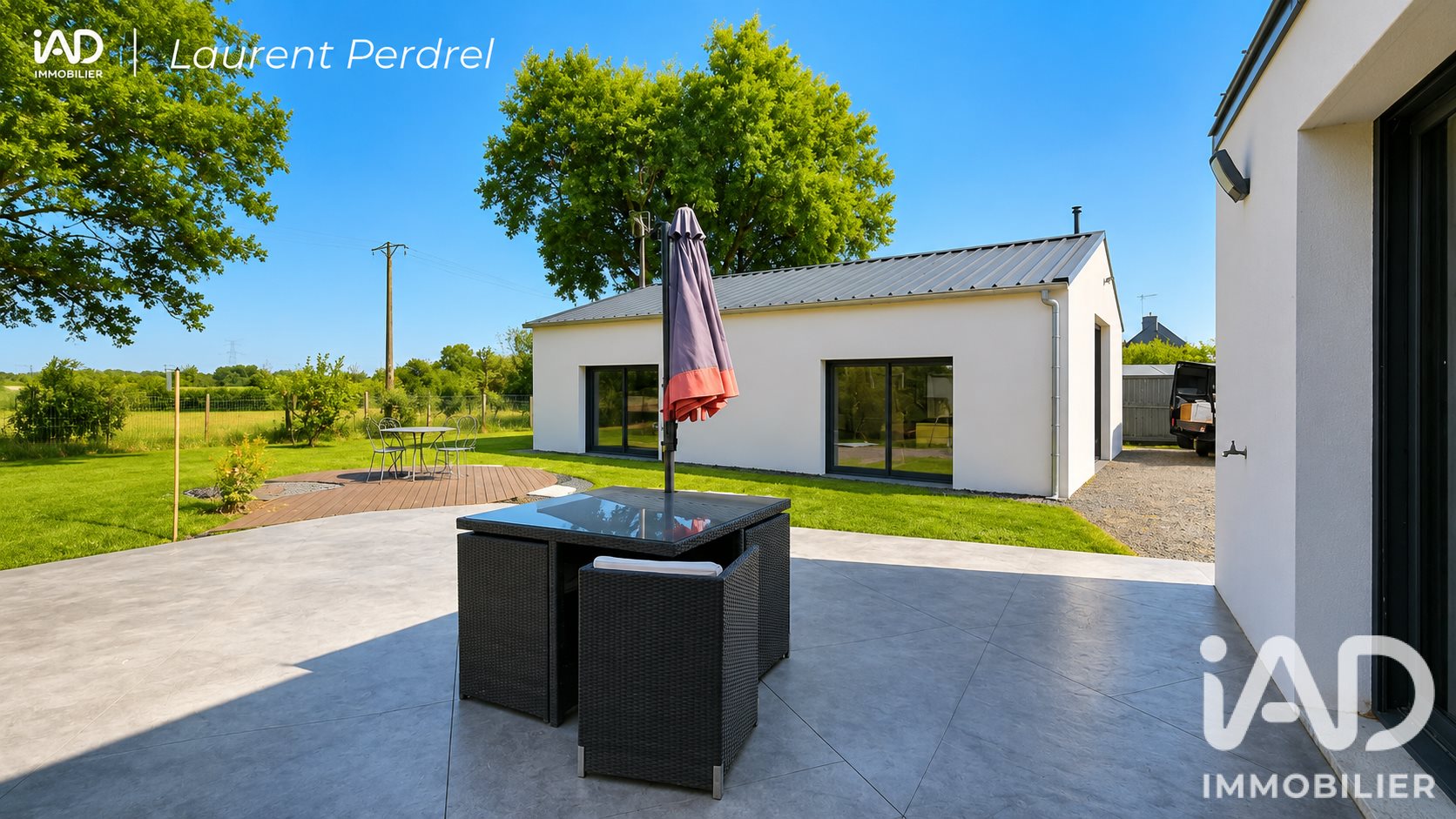 Maison à vendre, 205m², Allaire
