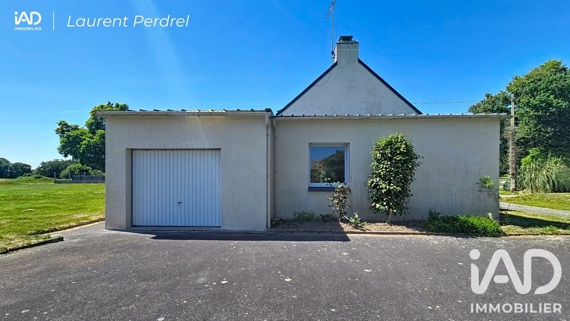 Maison à vendre, 129m², Saint-Gorgon