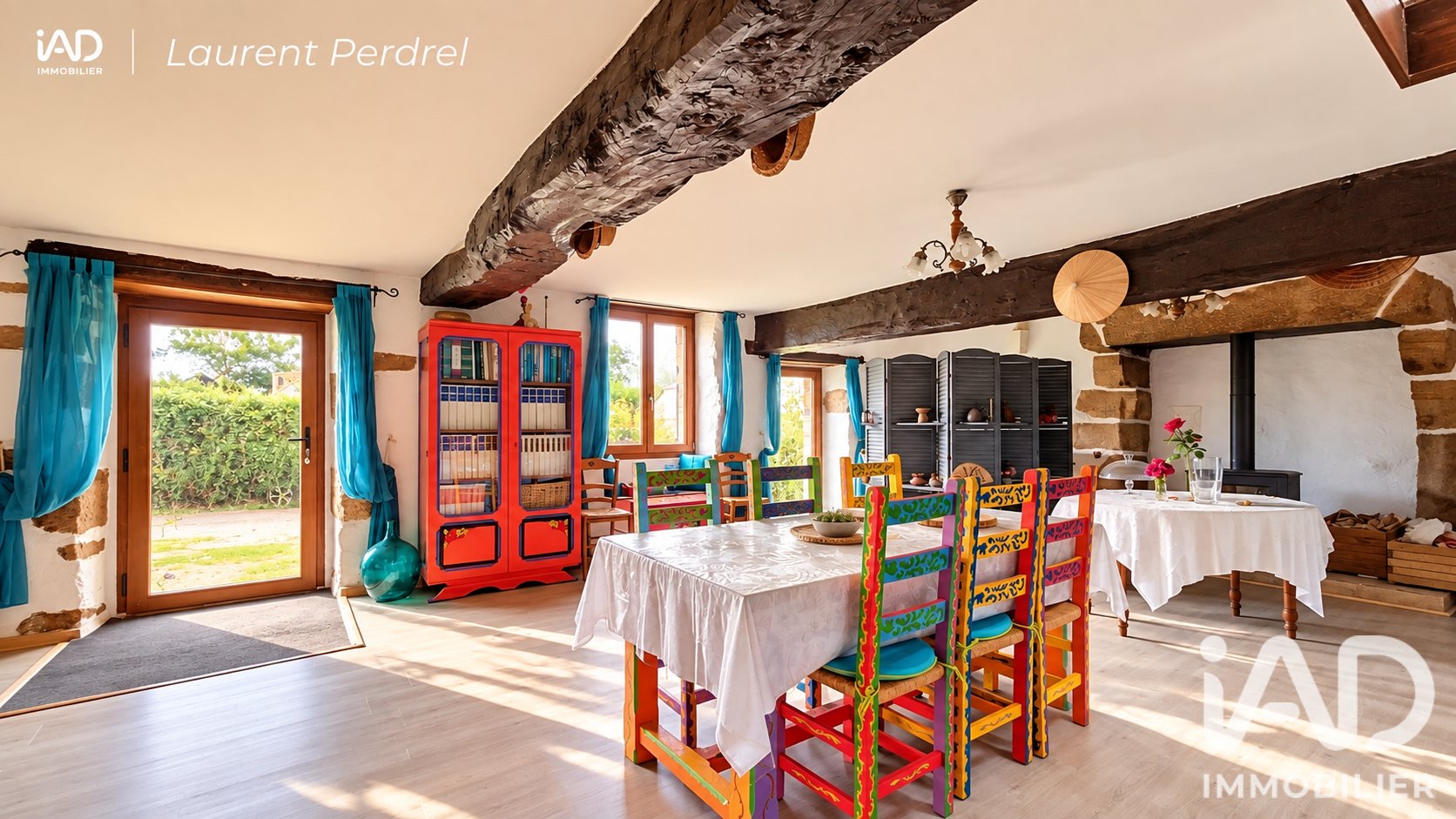Maison à vendre, 168m², Allaire