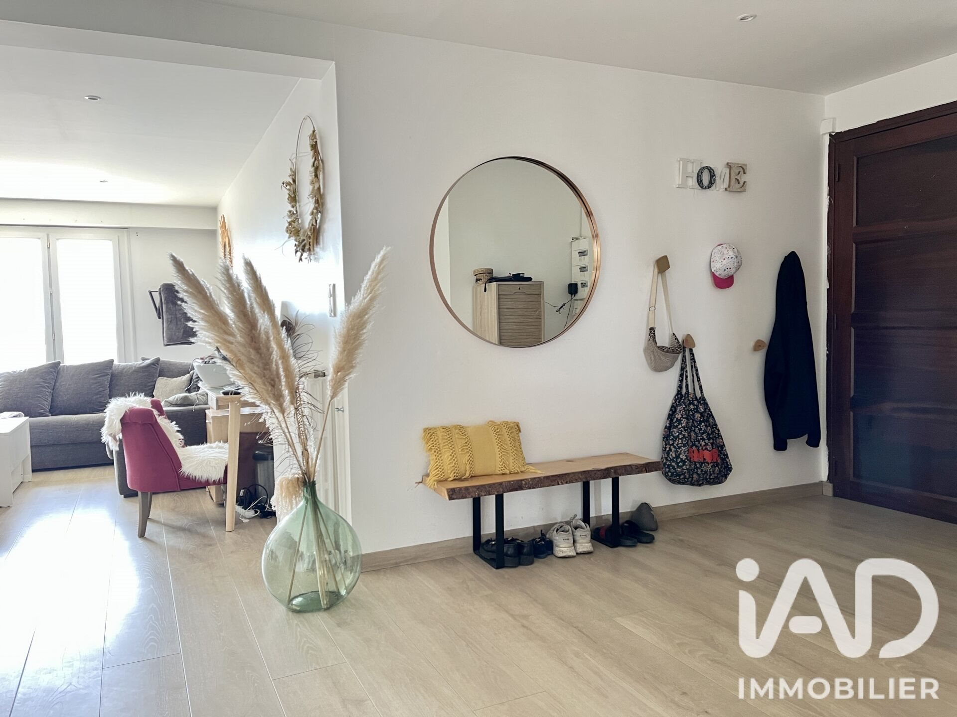 Appartement à vendre, 86m², Nantes
