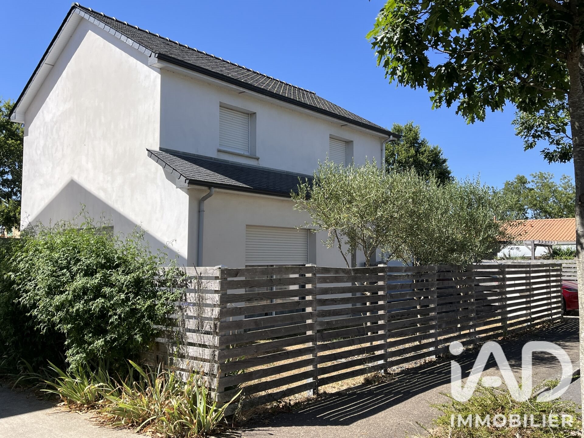 Maison à vendre, 123m², Couëron