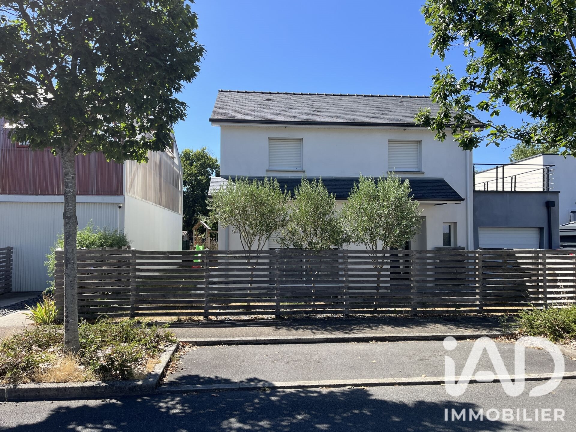 Maison à vendre, 123m², Couëron