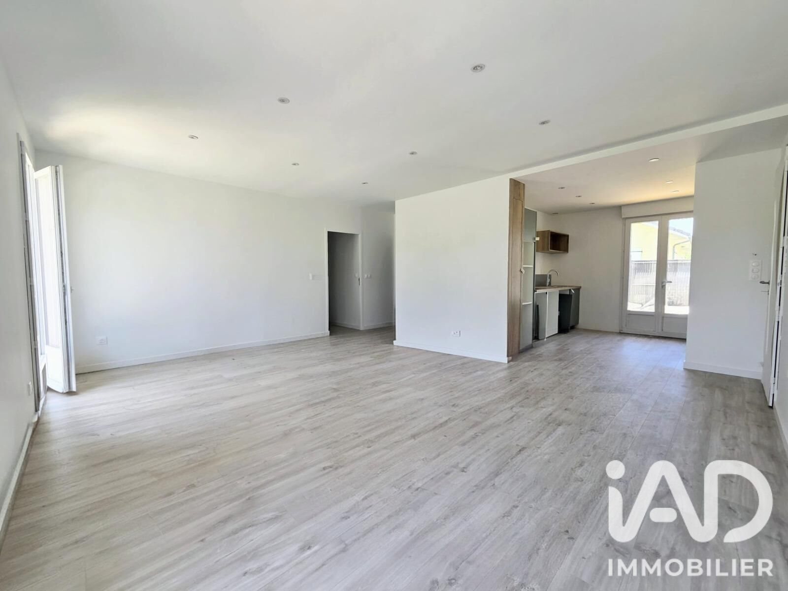 Maison à vendre, 95m², Lescar