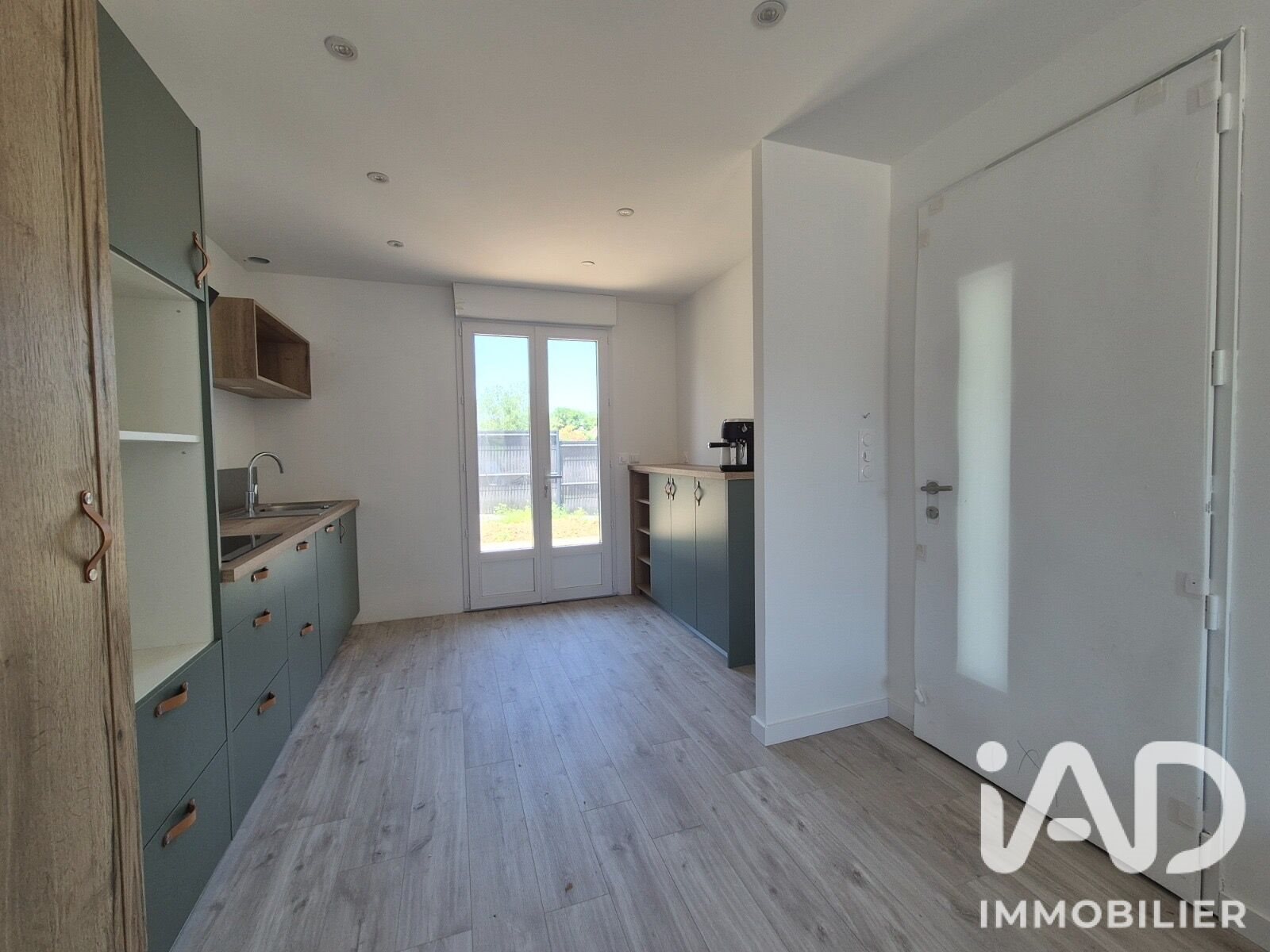 Maison à vendre, 95m², Lescar