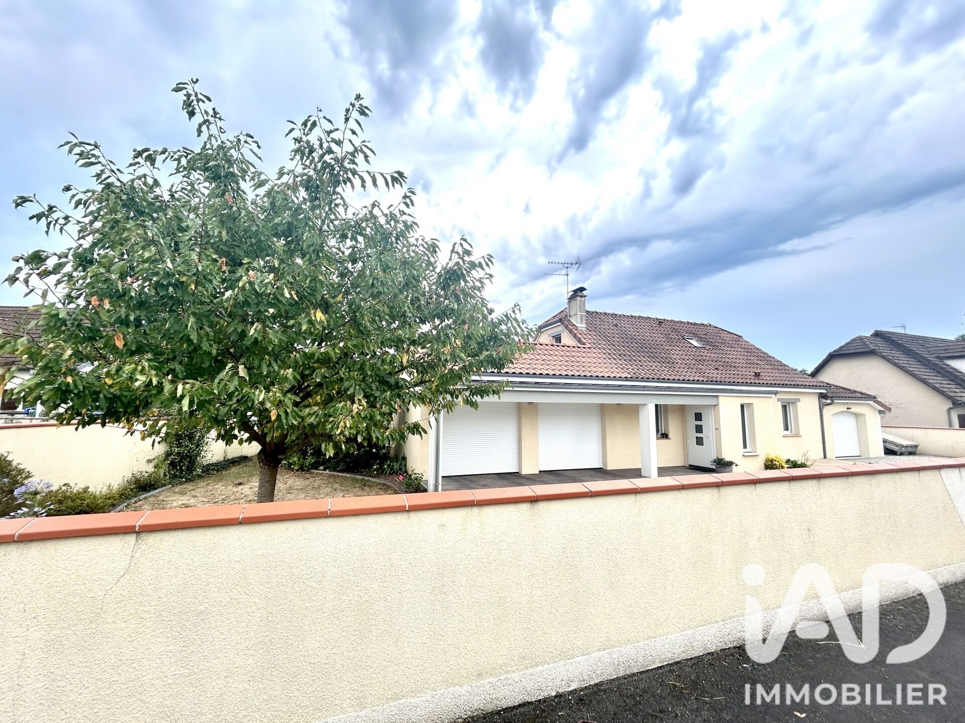 Maison à vendre, 148m², Idron