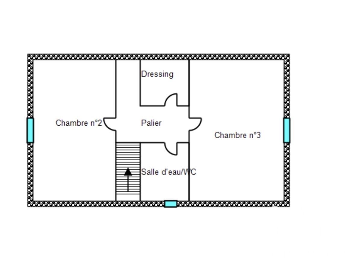 Maison à vendre, 148m², Idron