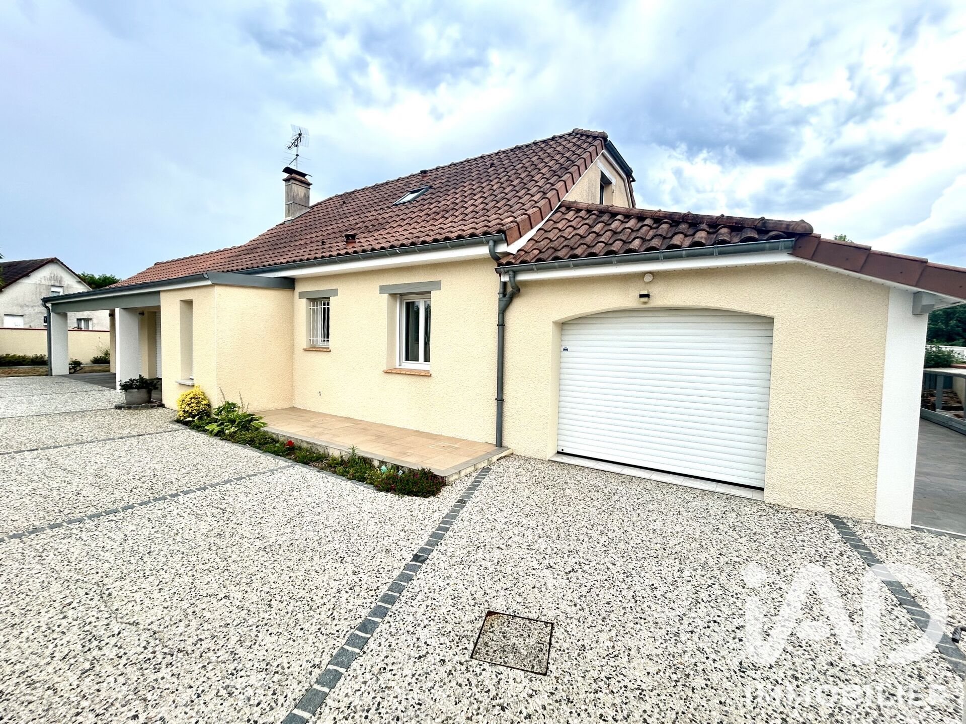 Maison à vendre, 148m², Idron