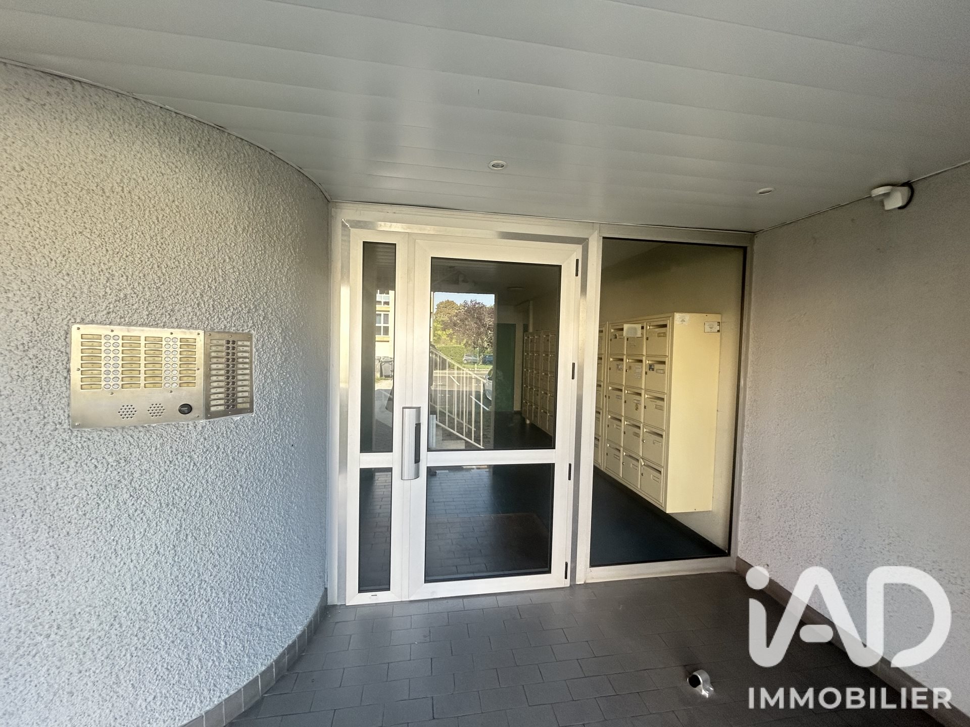 Appartement à vendre, 21m², Lons