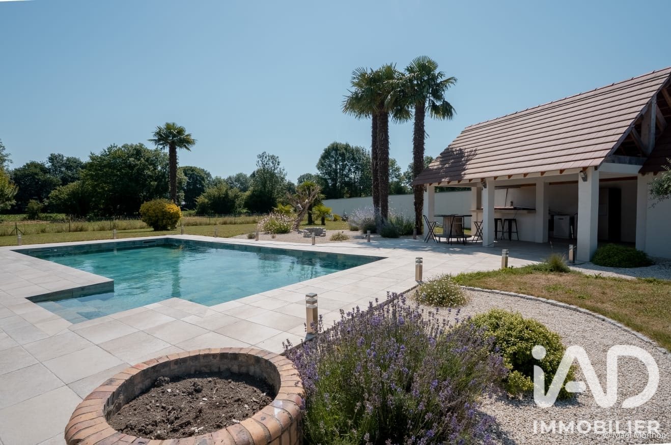 Maison à vendre, 221m², Barzun