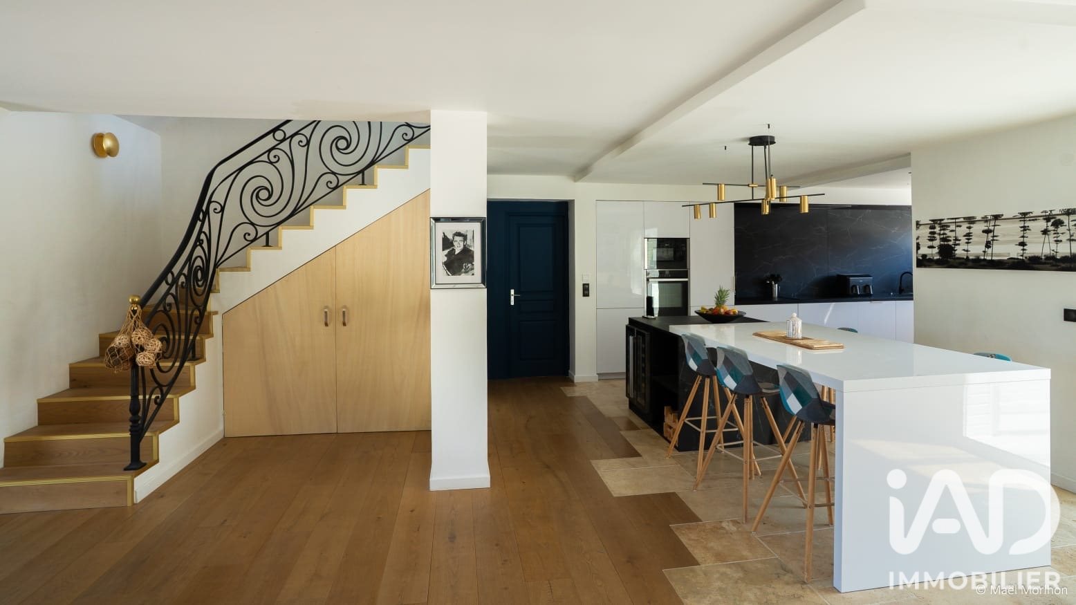 Maison à vendre, 221m², Barzun