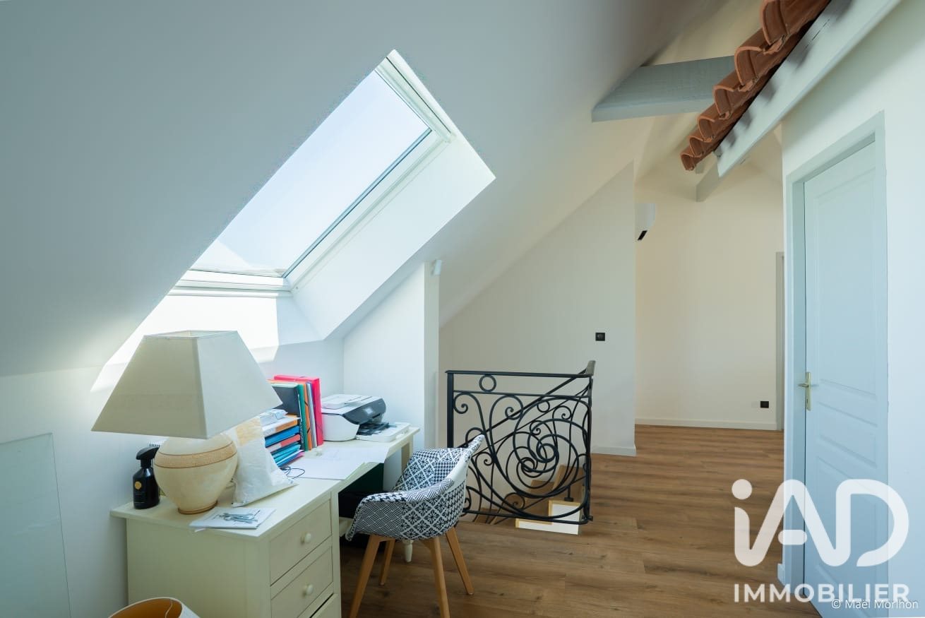 Maison à vendre, 221m², Barzun