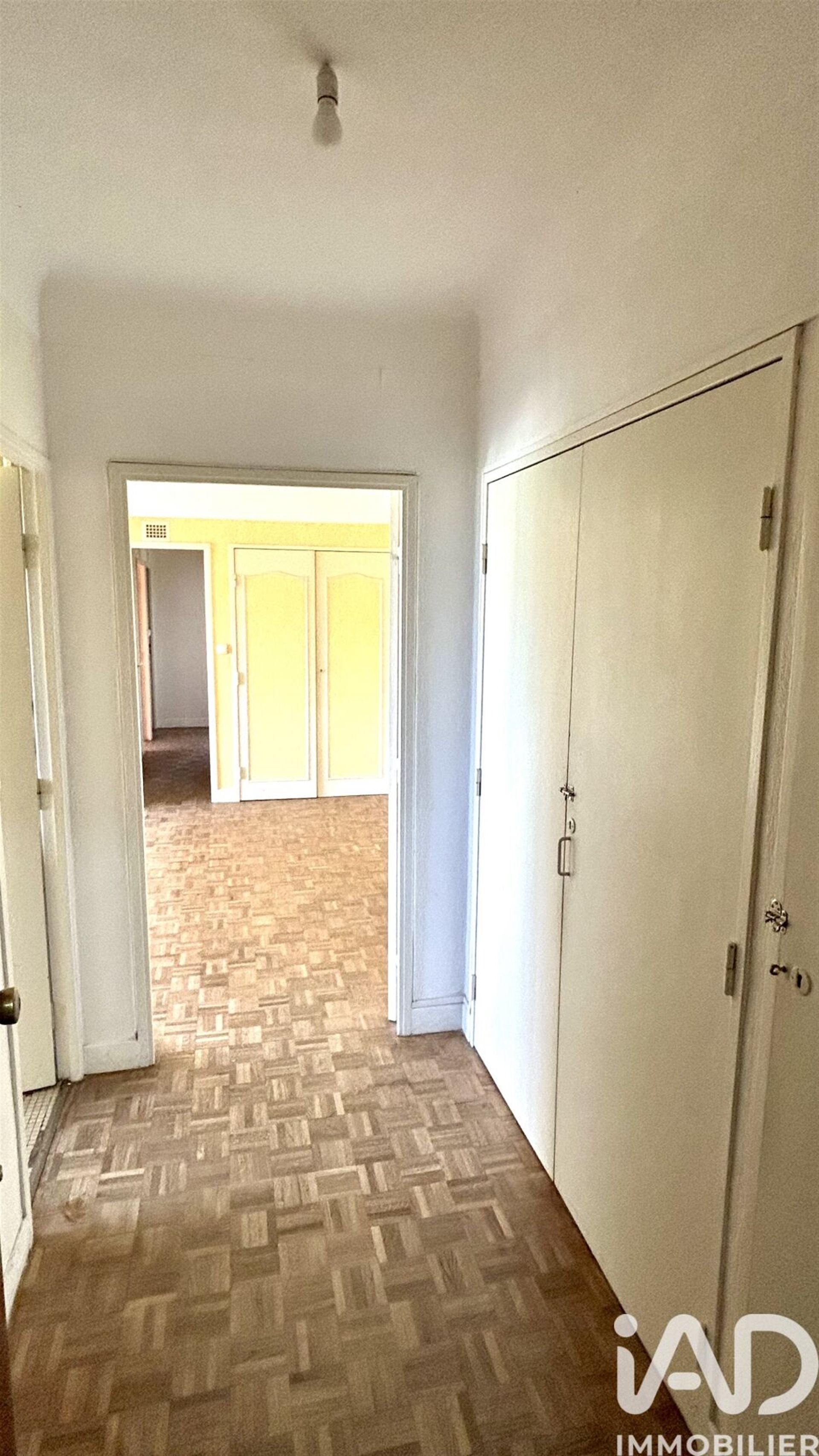 Appartement à vendre, 77m², Pau