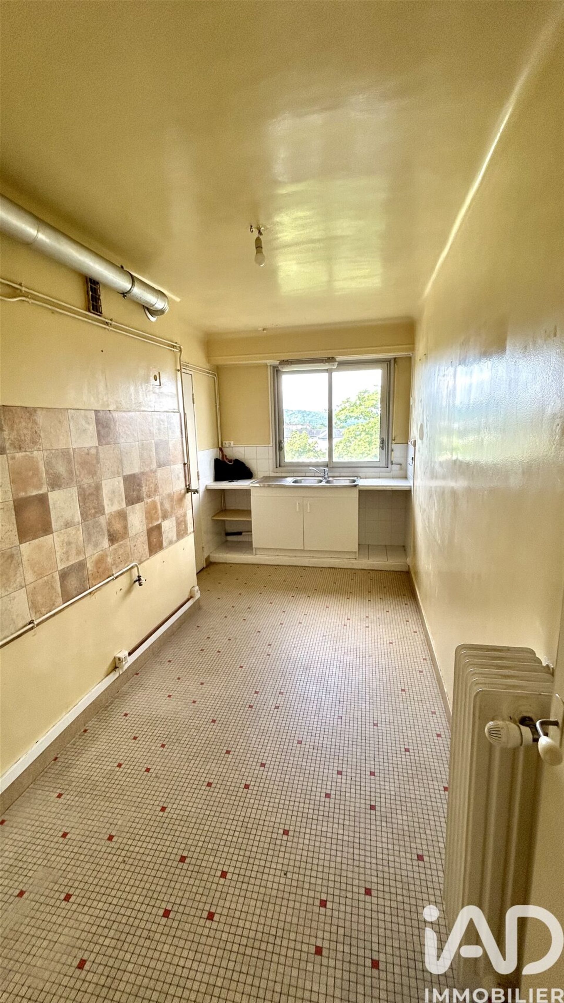Appartement à vendre, 77m², Pau