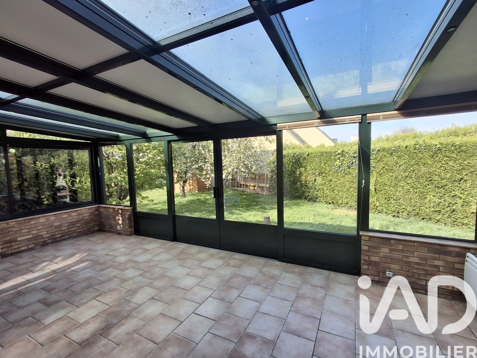 Maison à vendre, 114m², Dammarie