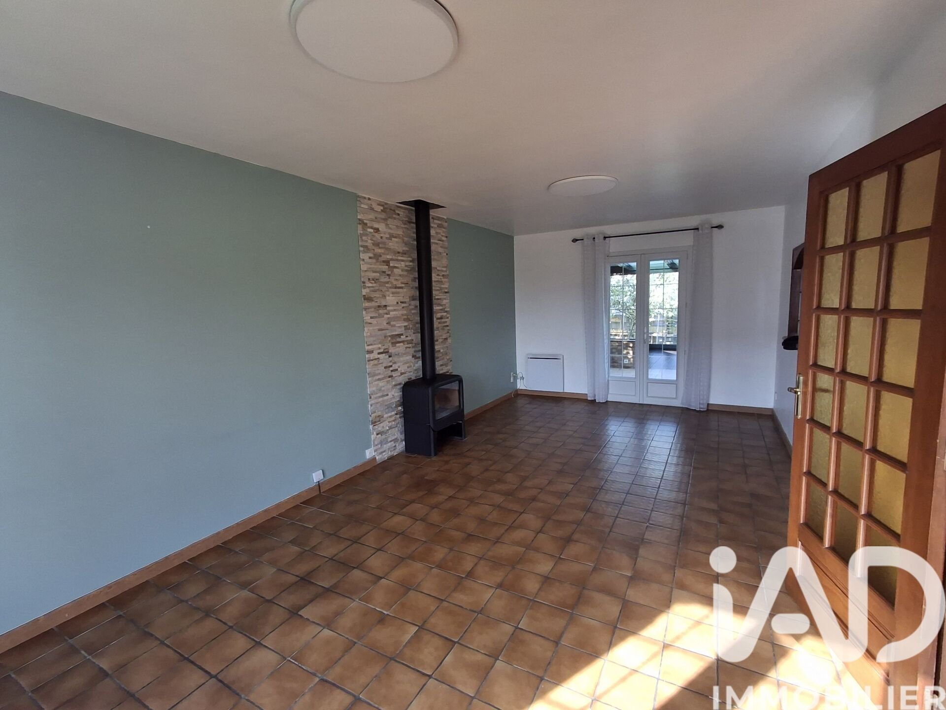 Maison à vendre, 114m², Dammarie