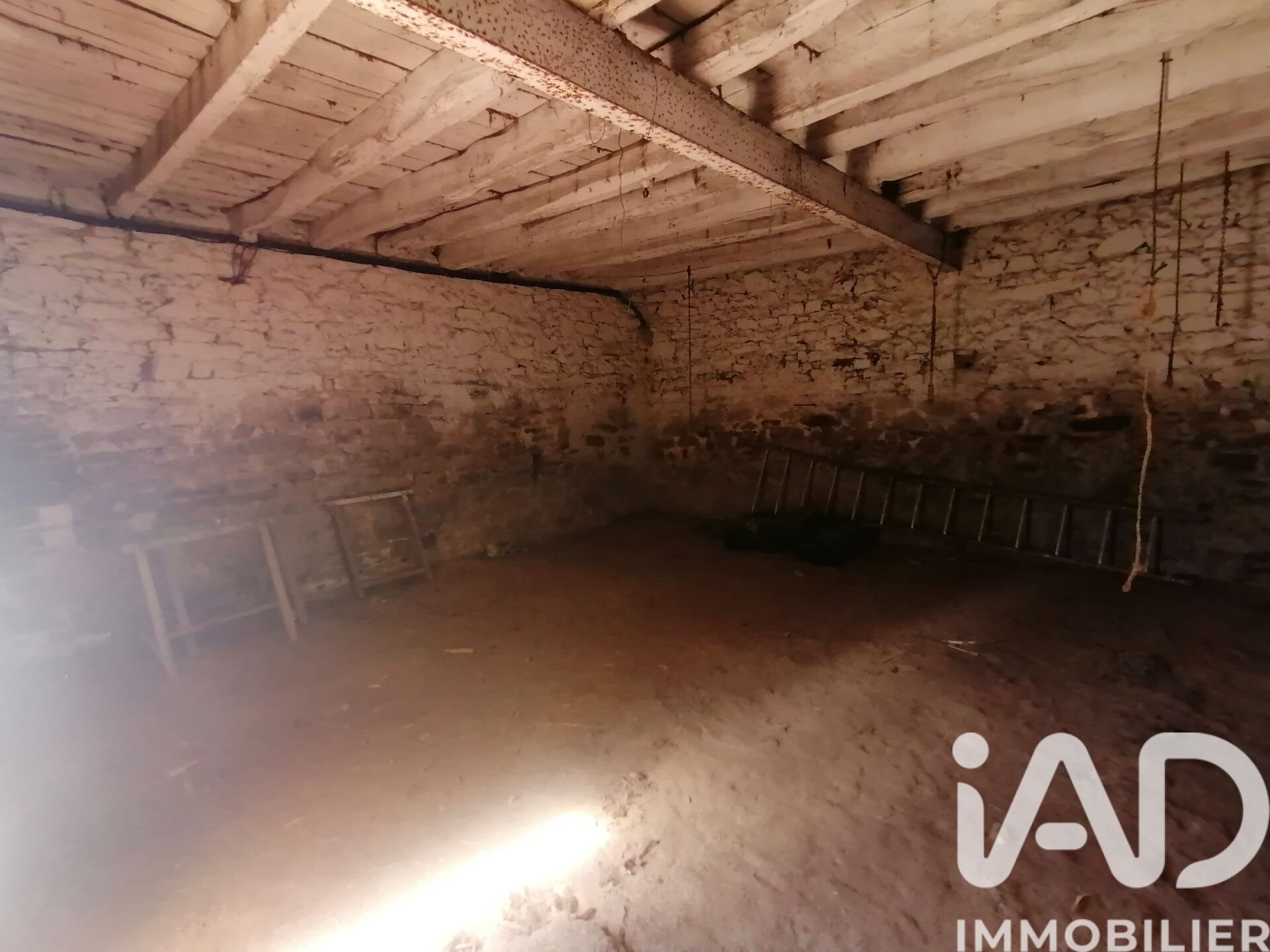Maison à vendre, 80m², Bains-sur-Oust