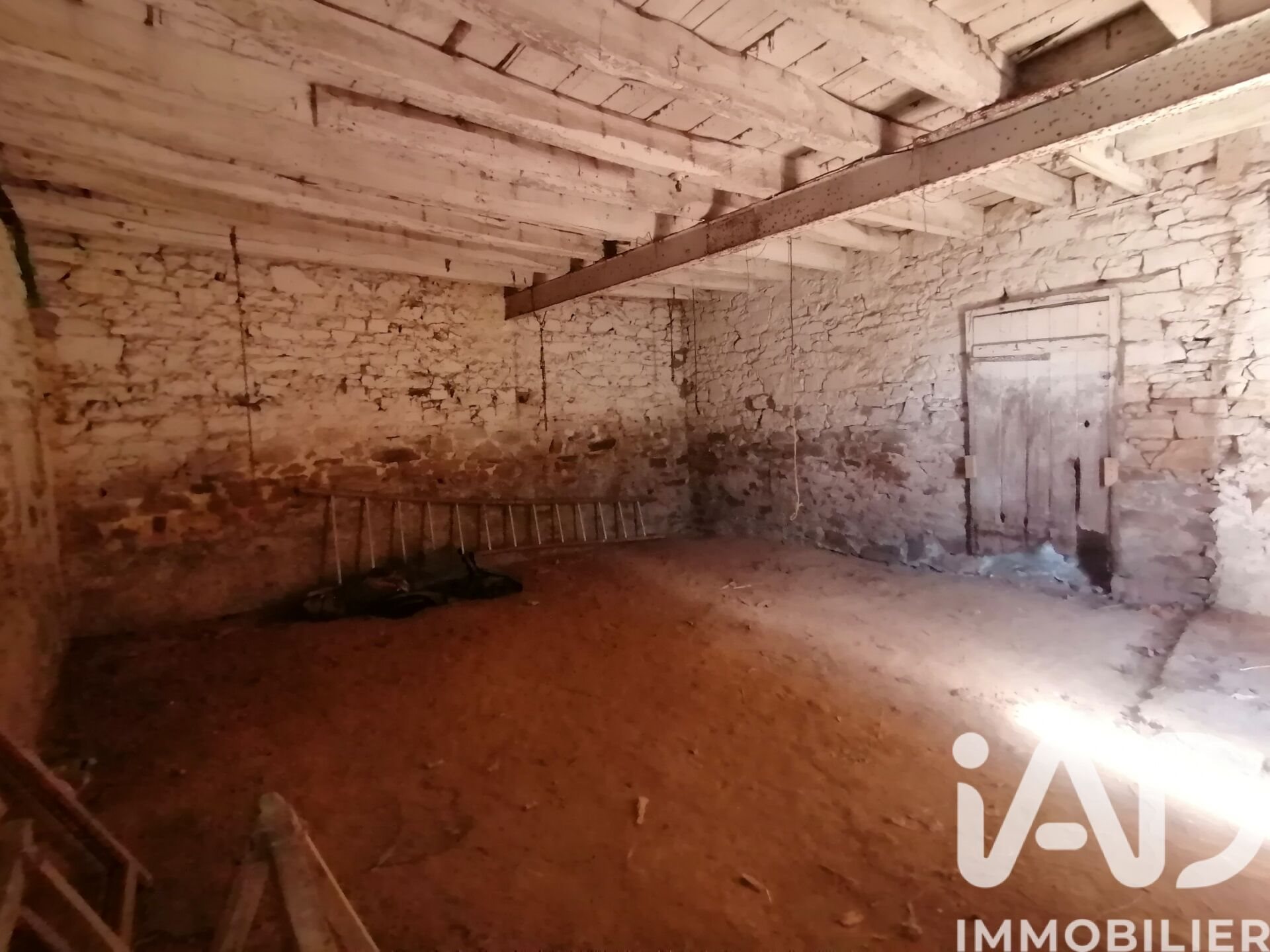 Maison à vendre, 80m², Bains-sur-Oust