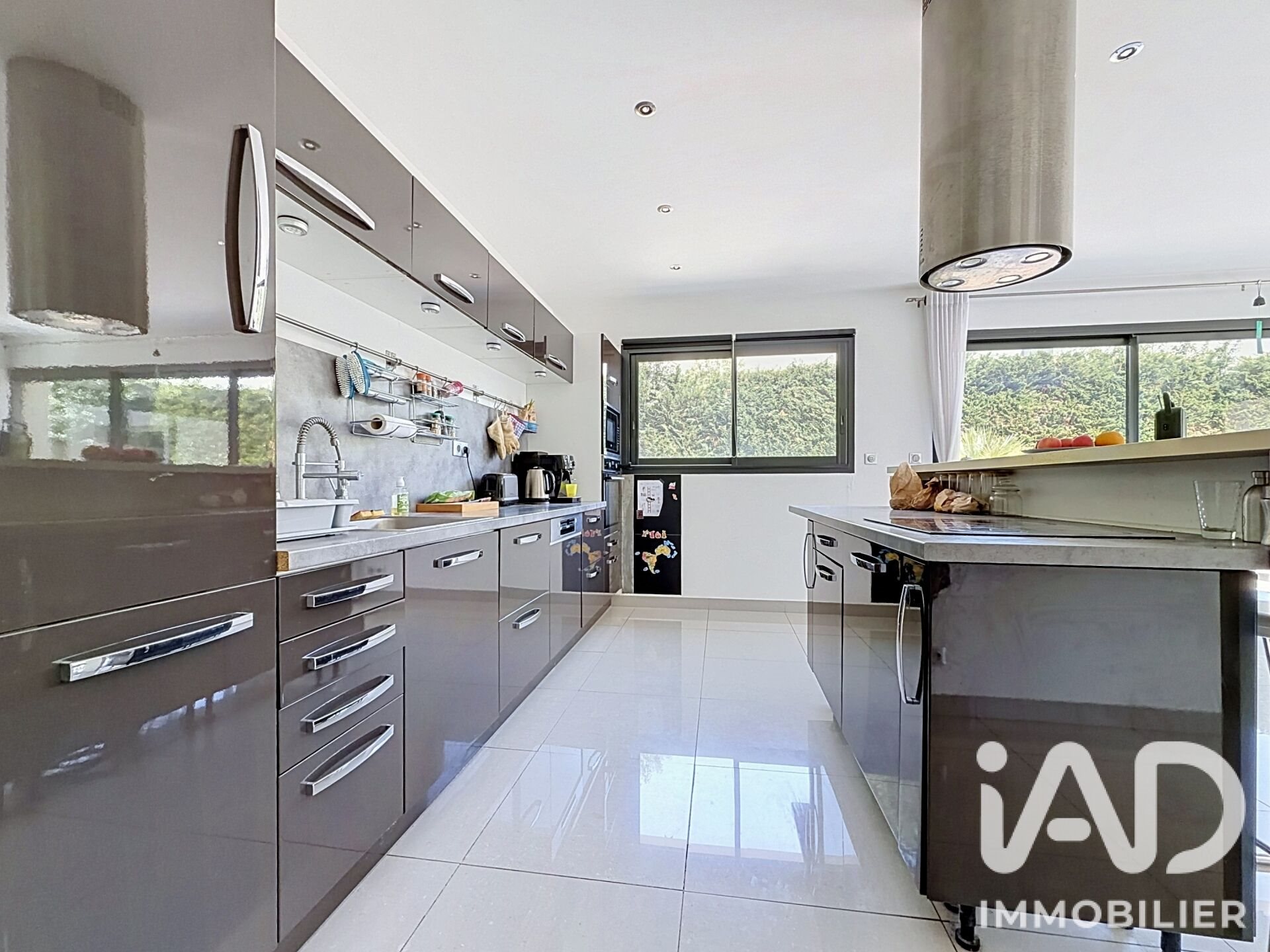 Maison à vendre, 152m², La Chapelle-sur-Erdre