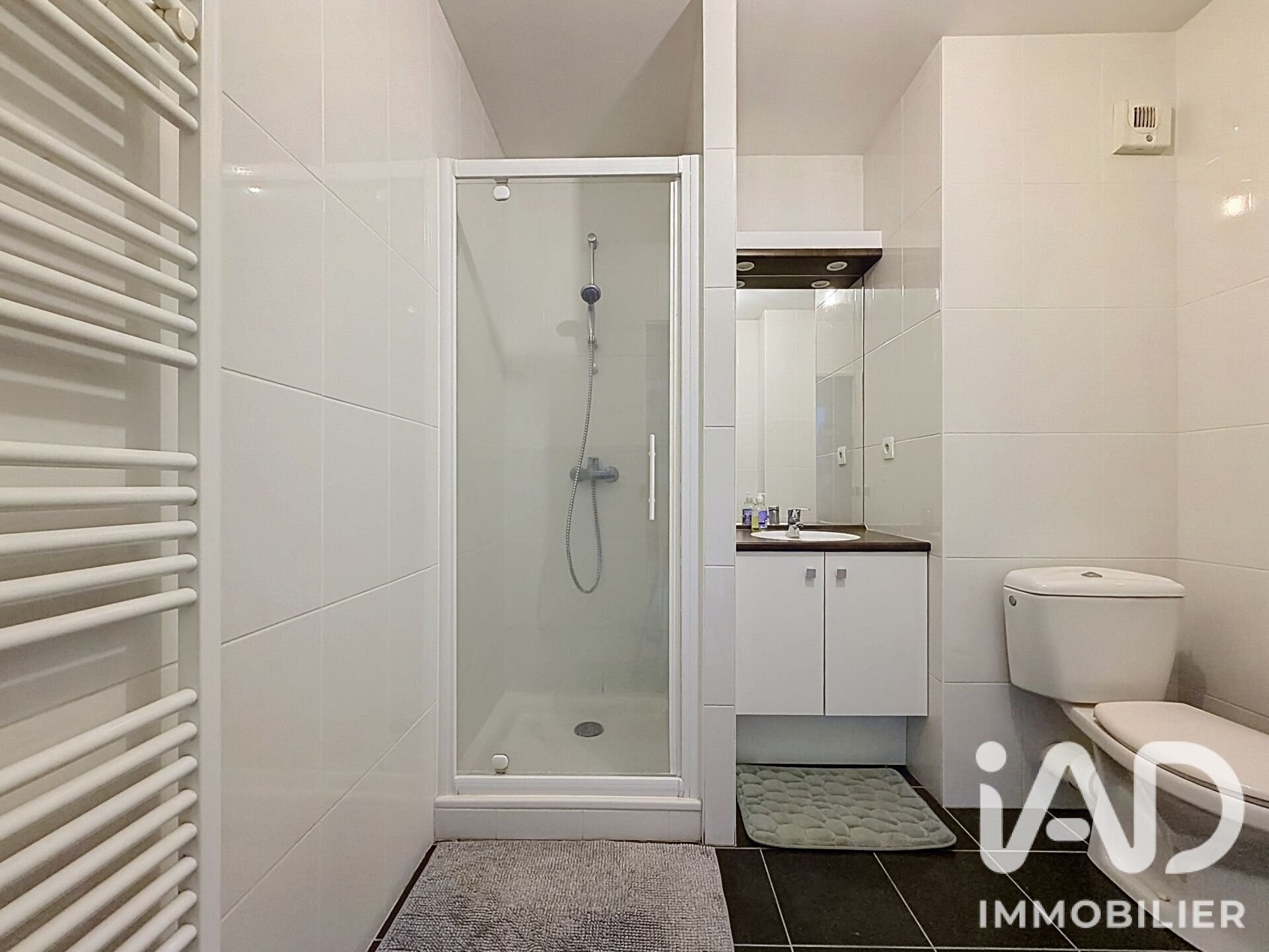 Appartement à vendre, 48m², La Chapelle-sur-Erdre