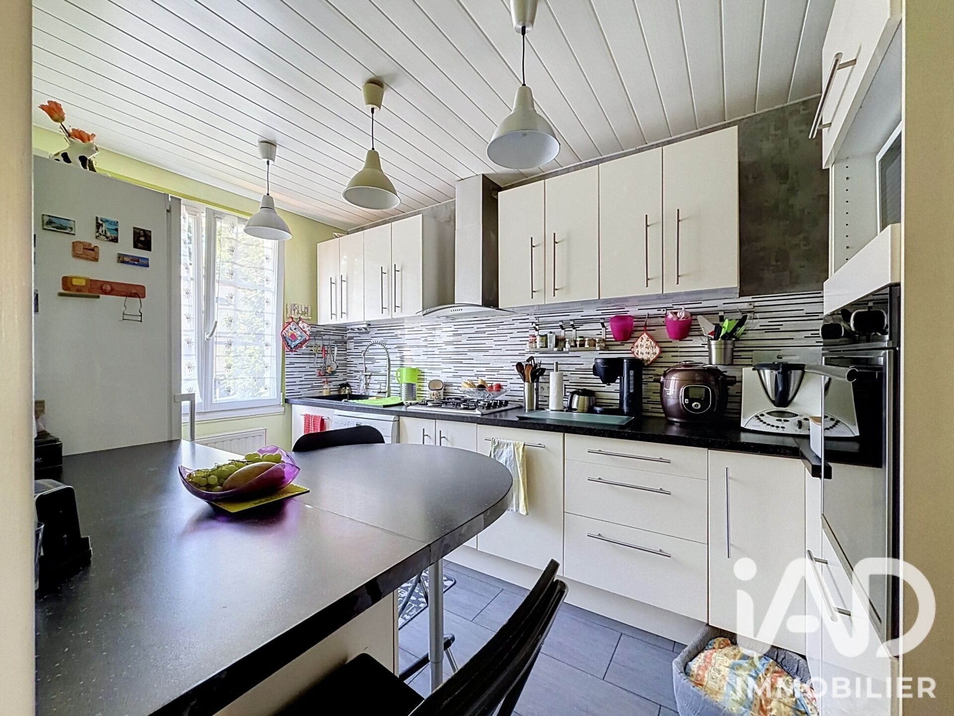 Maison à vendre, 159m², La Chapelle-sur-Erdre