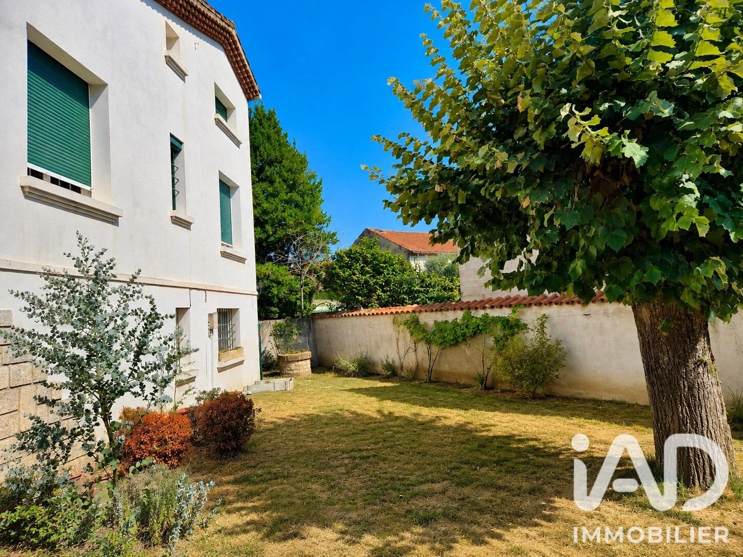 Maison à vendre, 156m², Mazamet