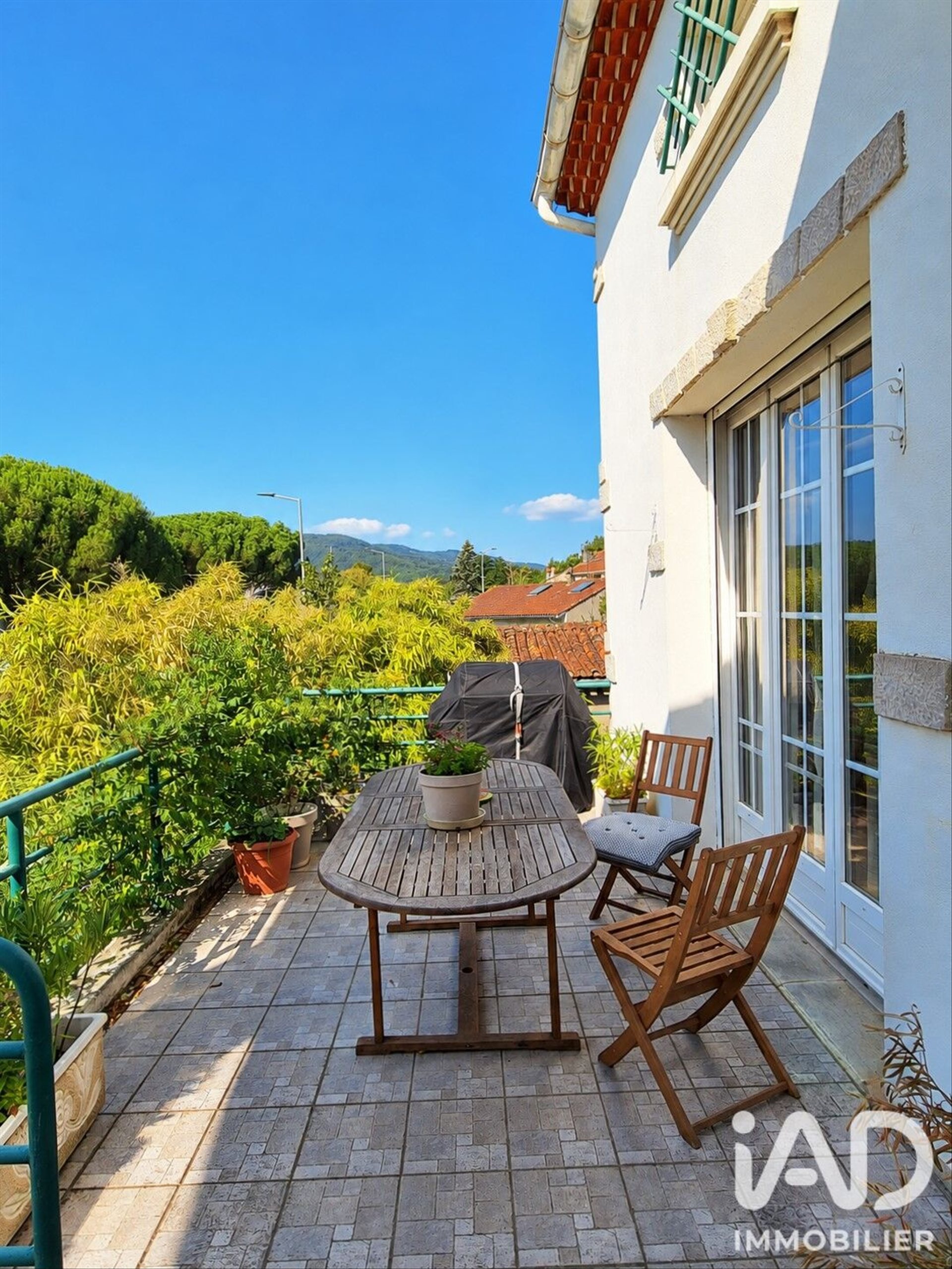 Maison à vendre, 156m², Mazamet