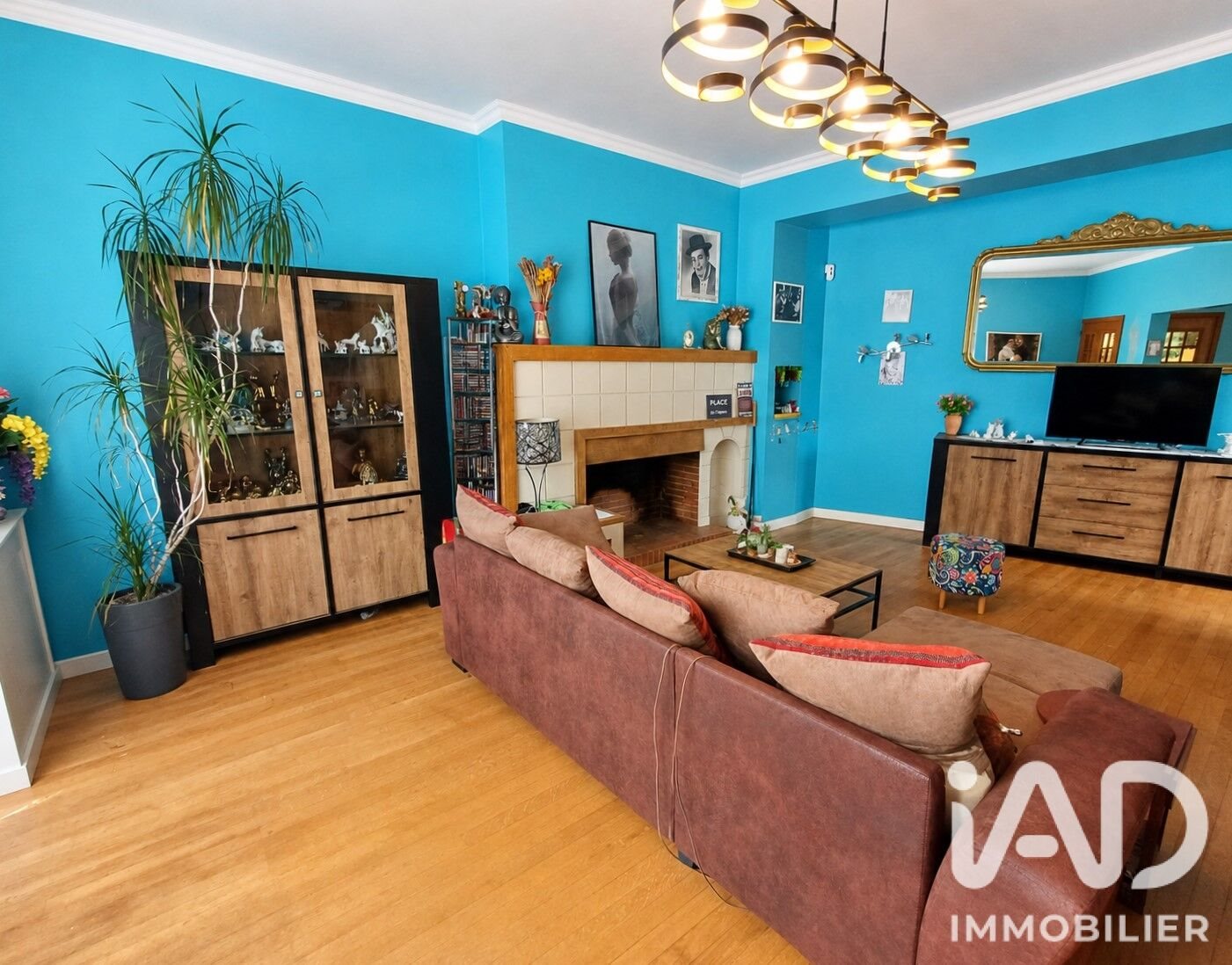 Maison à vendre, 156m², Mazamet