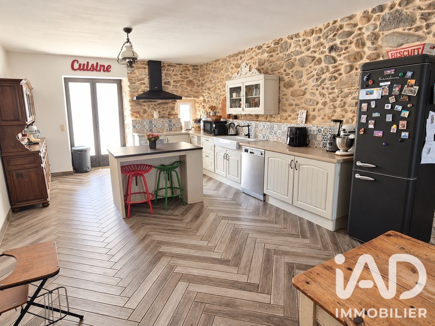 Maison à vendre, 245m², Mazamet