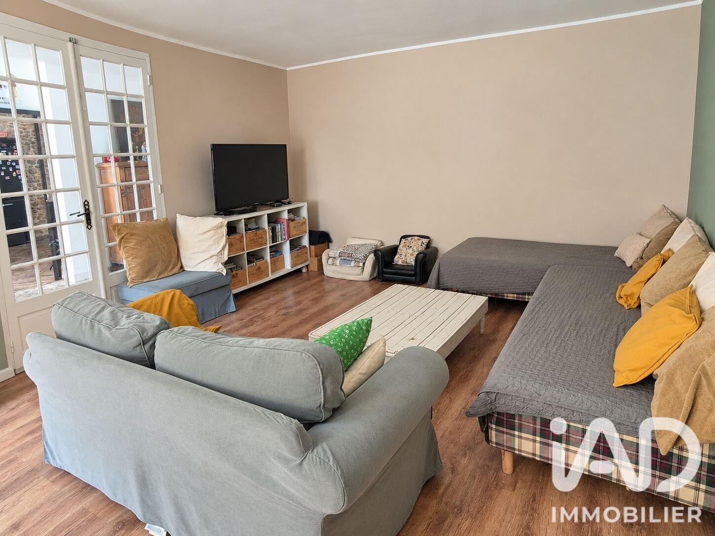 Maison à vendre, 245m², Mazamet