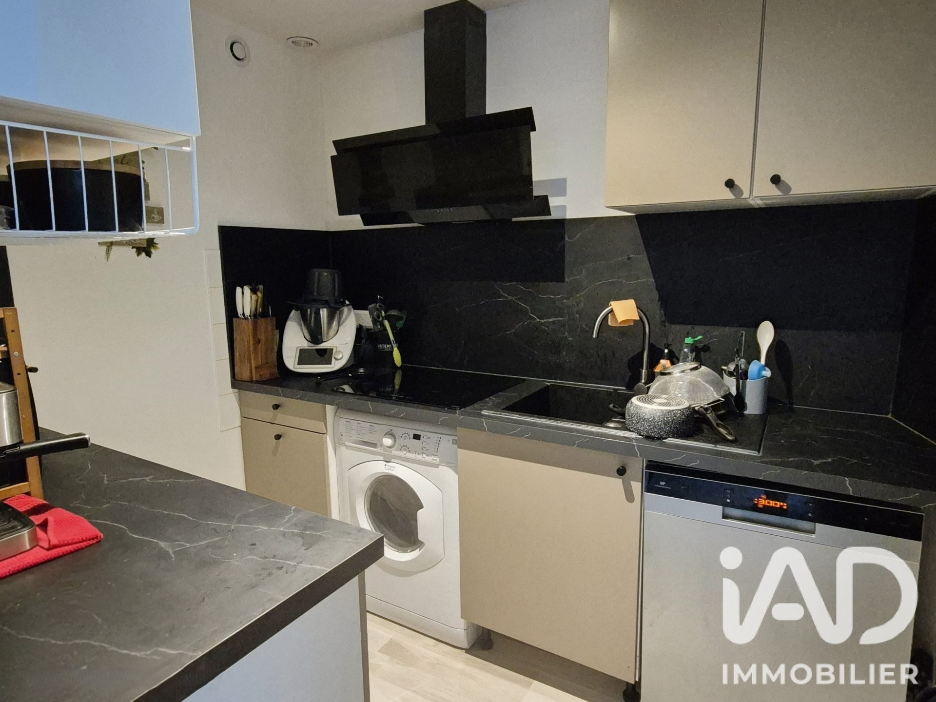 Maison à vendre, 140m², Aussillon