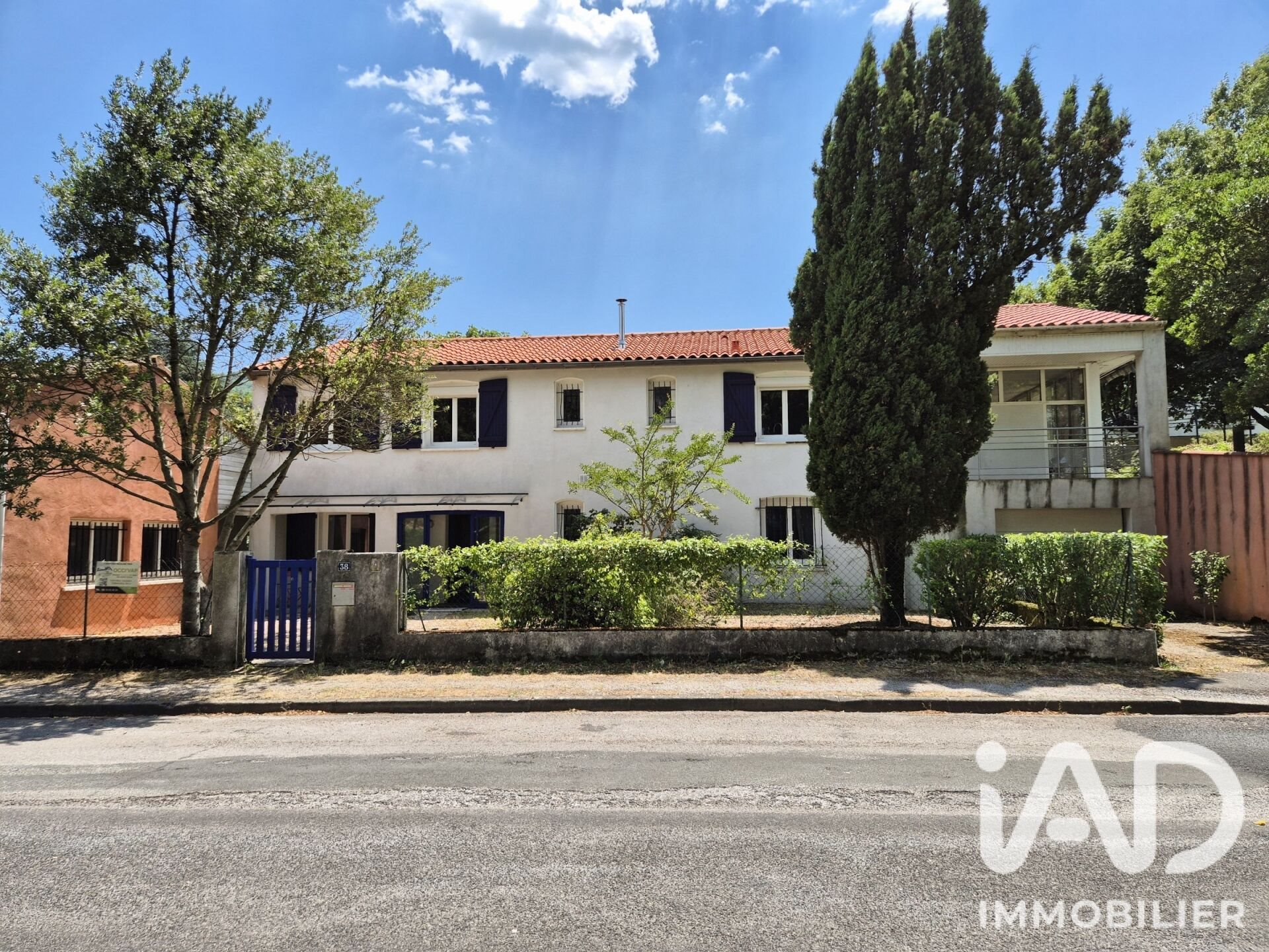 Maison à vendre, 213m², Mazamet