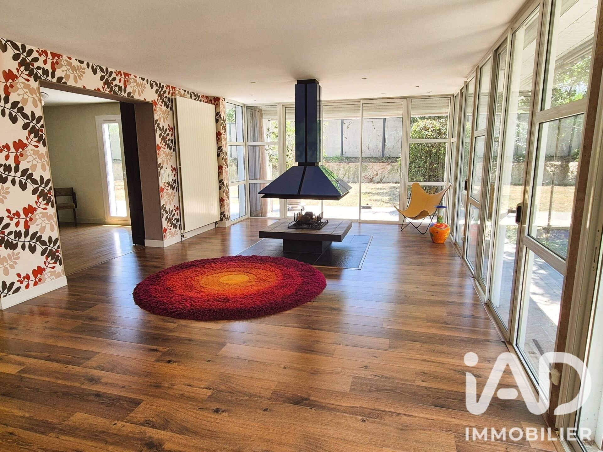 Maison à vendre, 213m², Mazamet