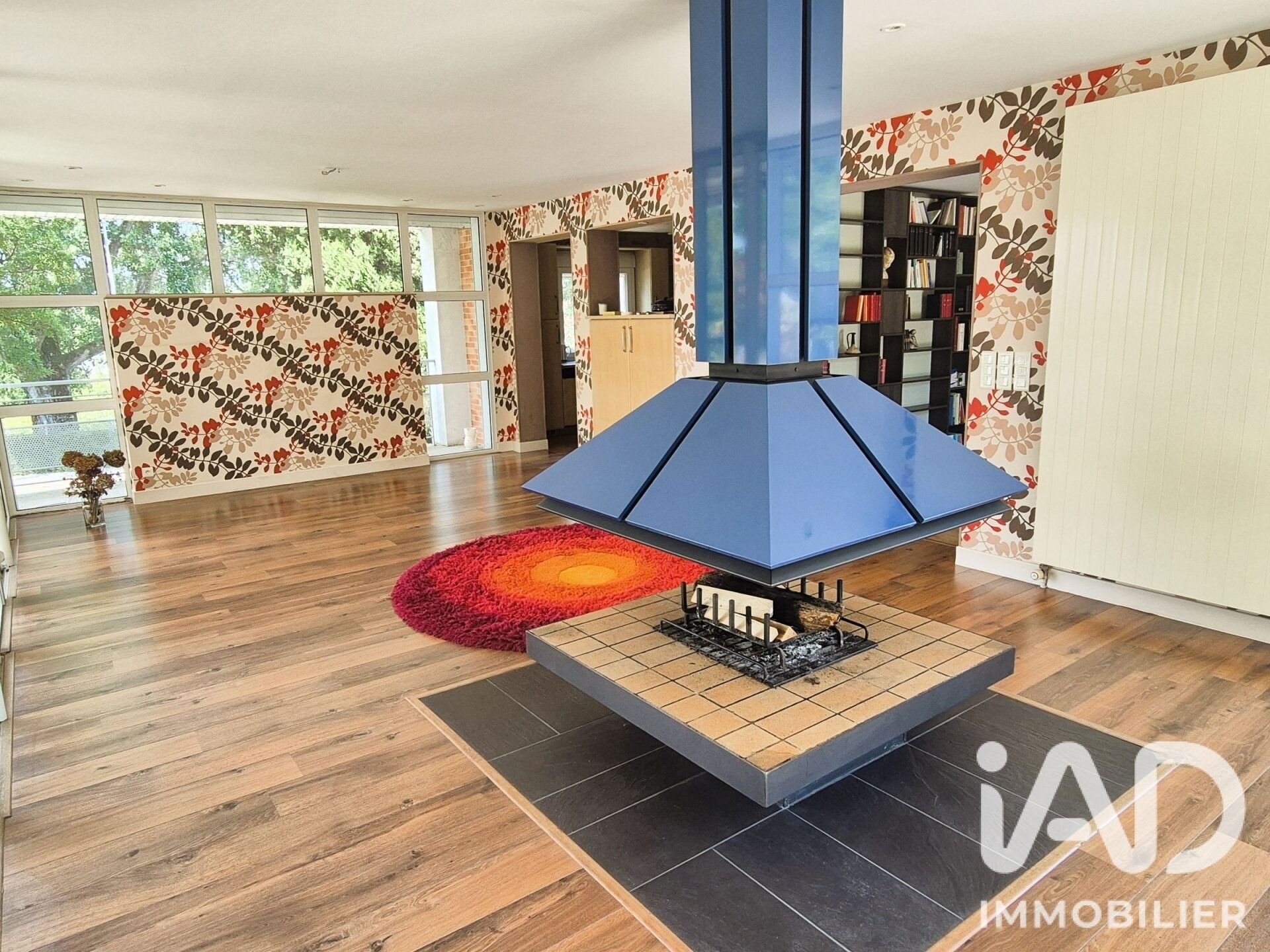 Maison à vendre, 213m², Mazamet