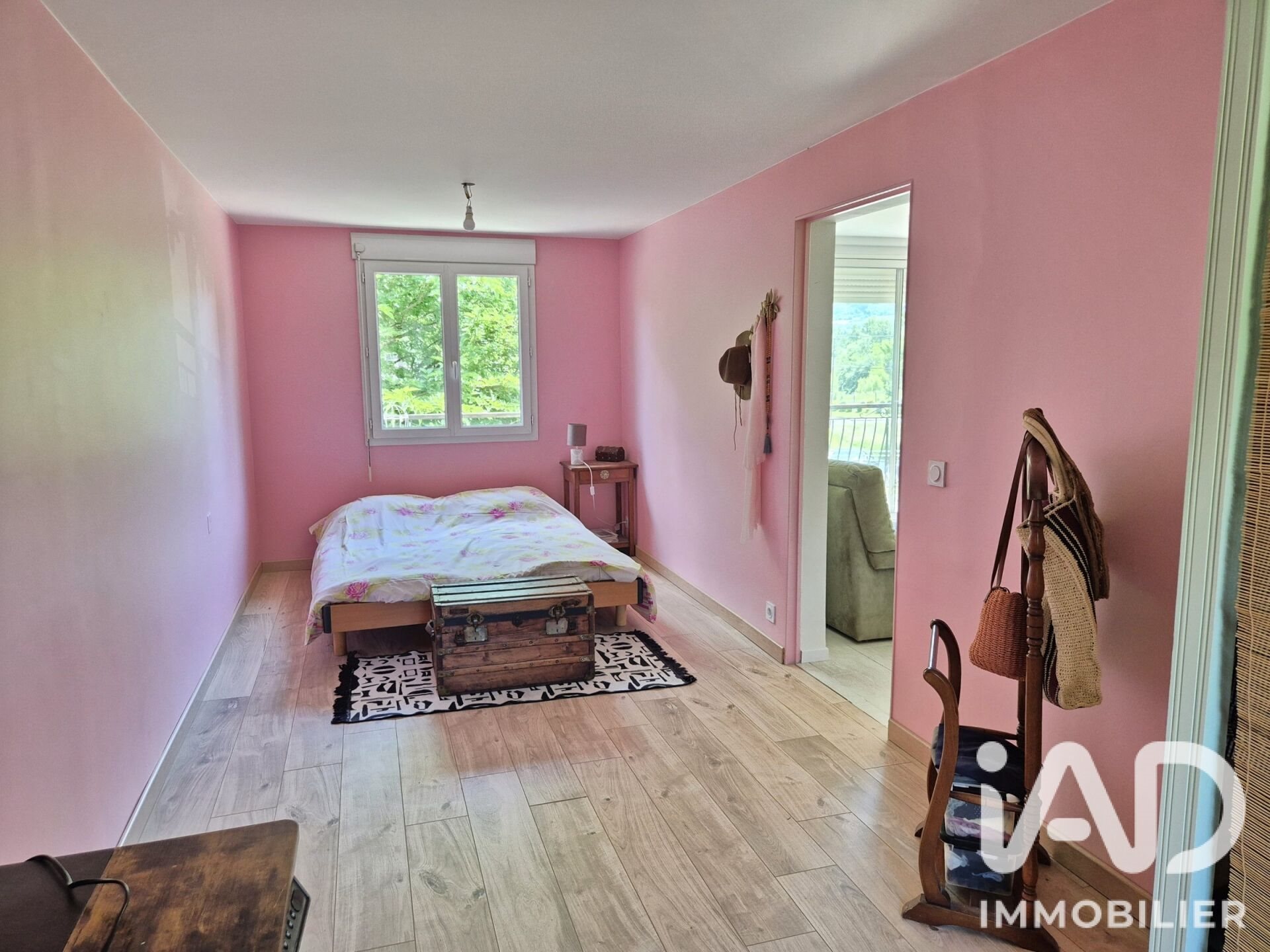 Maison à vendre, 176m², Payrin-Augmontel